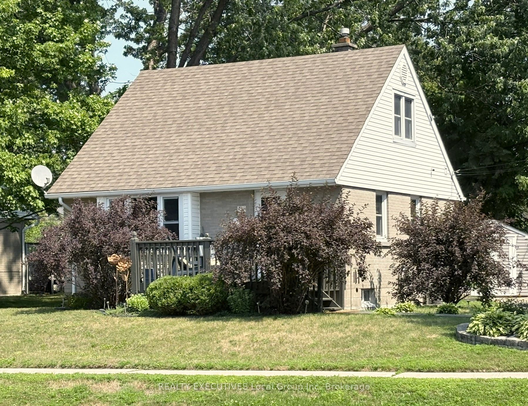 830 Phillip Street, North Bay, ON P1B 3V7