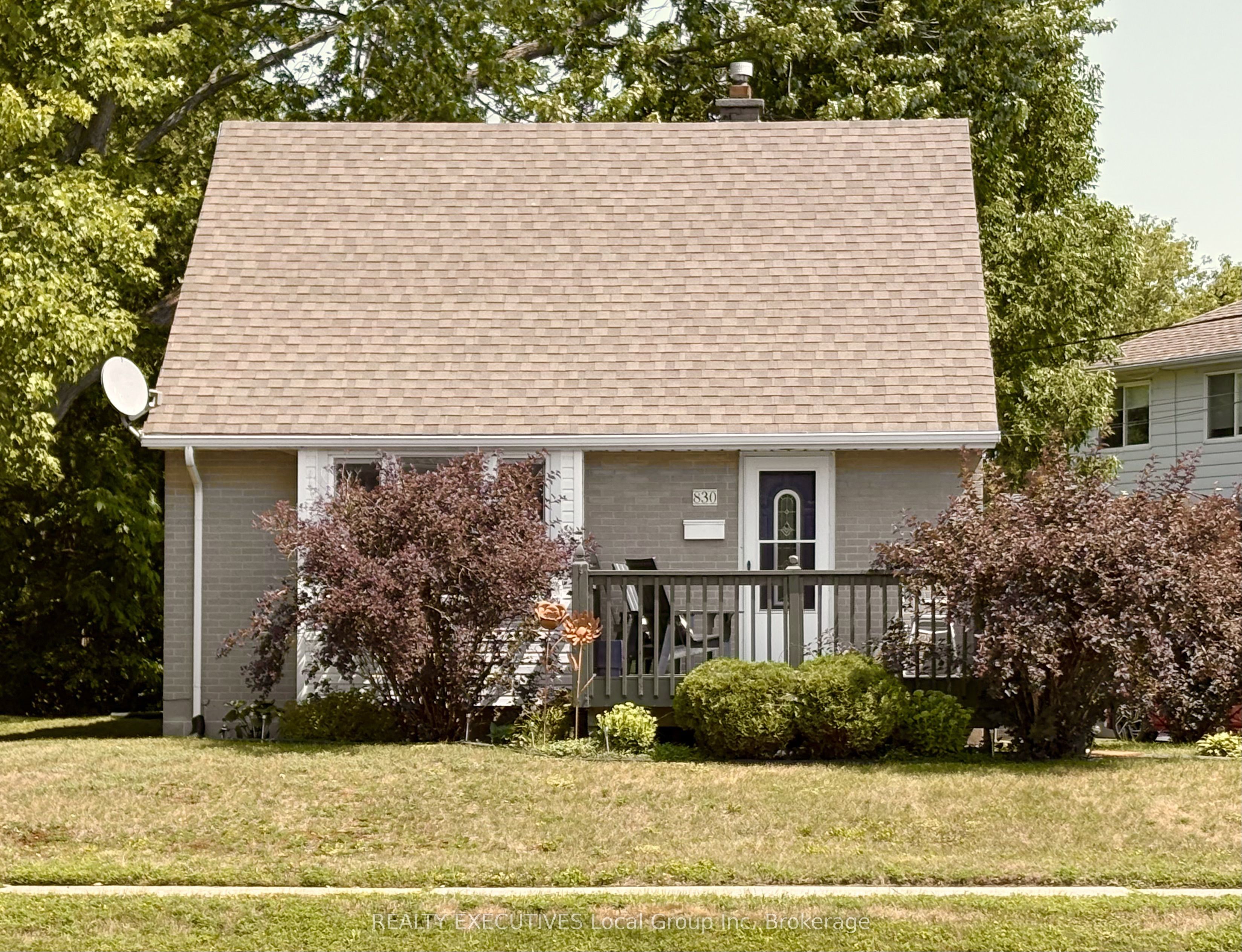 830 Phillip Street, North Bay, ON P1B 3V7 photo 2