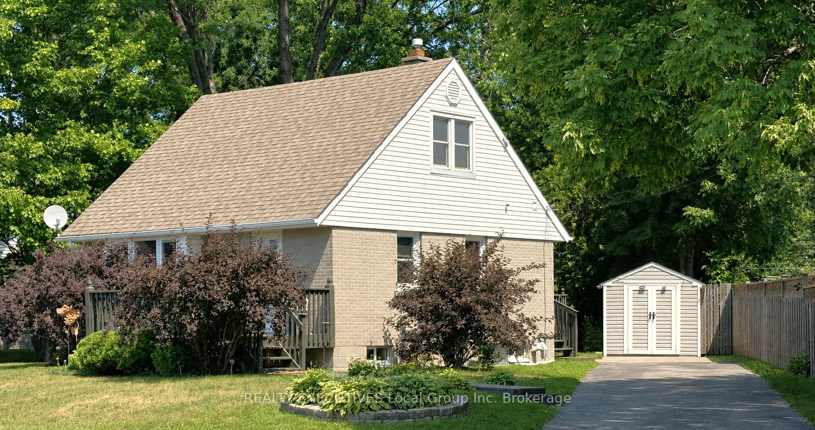 830 Phillip Street, North Bay, ON P1B 3V7 photo 3