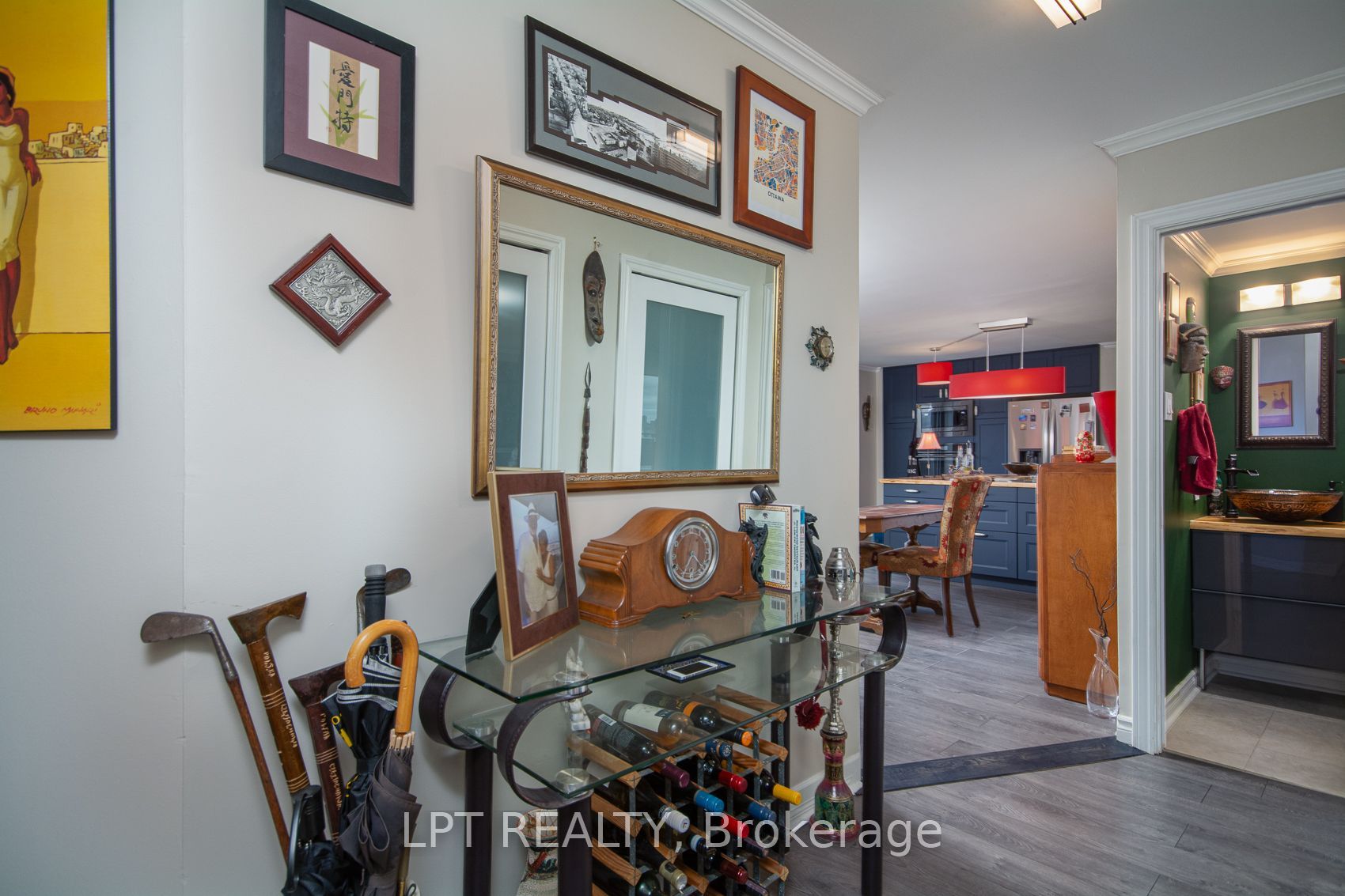 40 Arthur Street 703, West Centre Town, ON K1R 7T5 photo 3