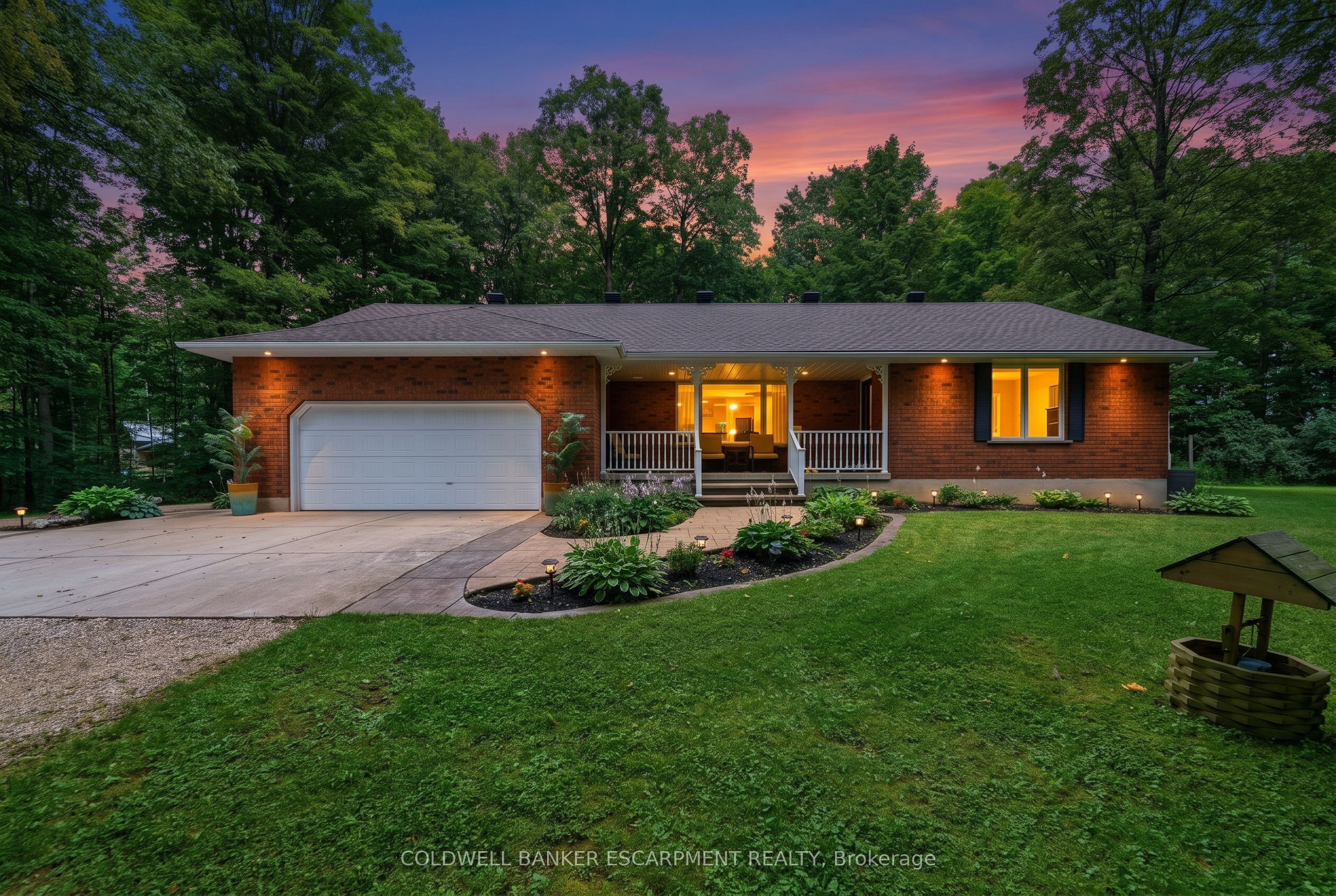 213449 Baseline Road S, Hanover, ON N4N 3B8