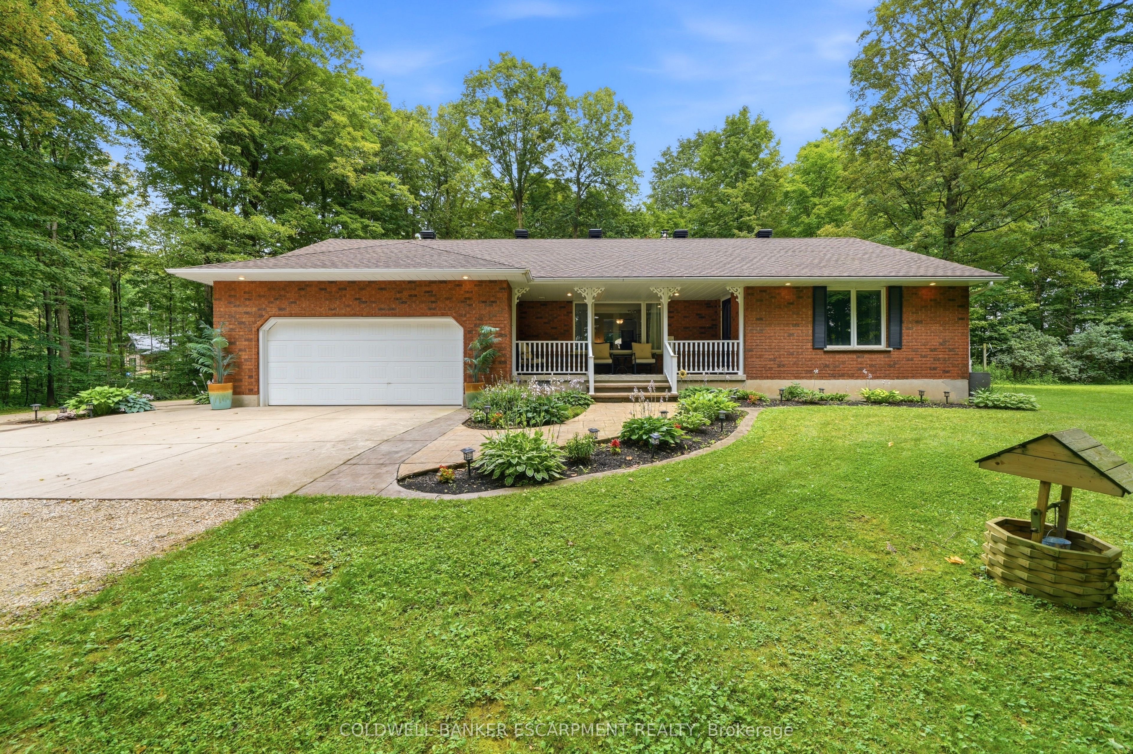213449 Baseline Road S, Hanover, ON N4N 3B8 photo 2
