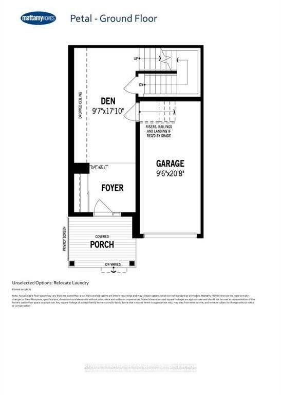 1047 Calendula Place, Kanata, ON K2W 0R7 photo 2