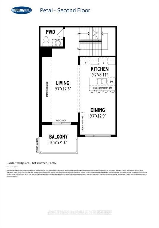 1047 Calendula Place, Kanata, ON K2W 0R7 photo 3