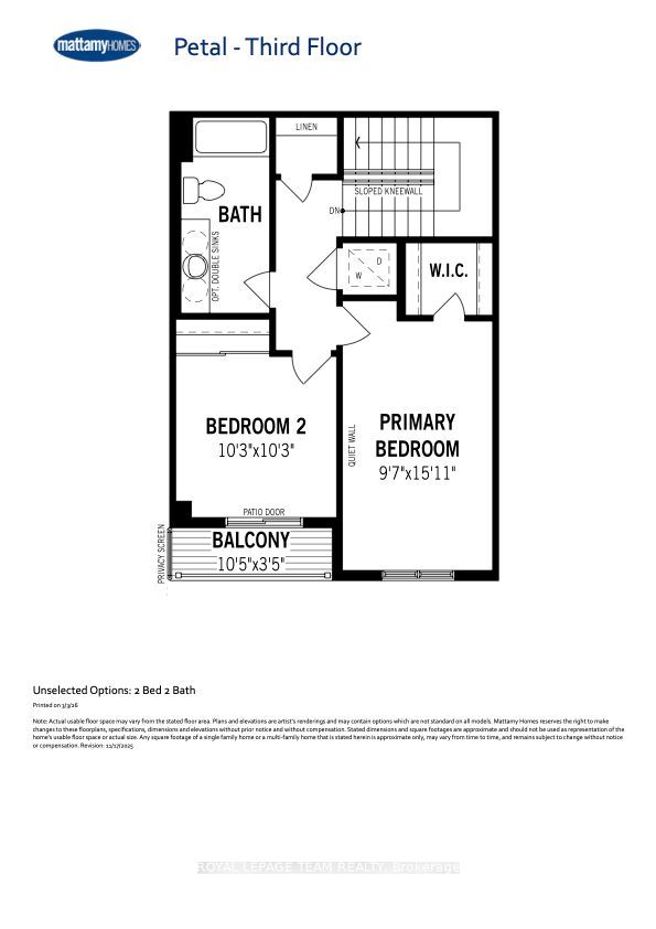 1047 Calendula Place, Kanata, ON K2W 0R7 photo 4