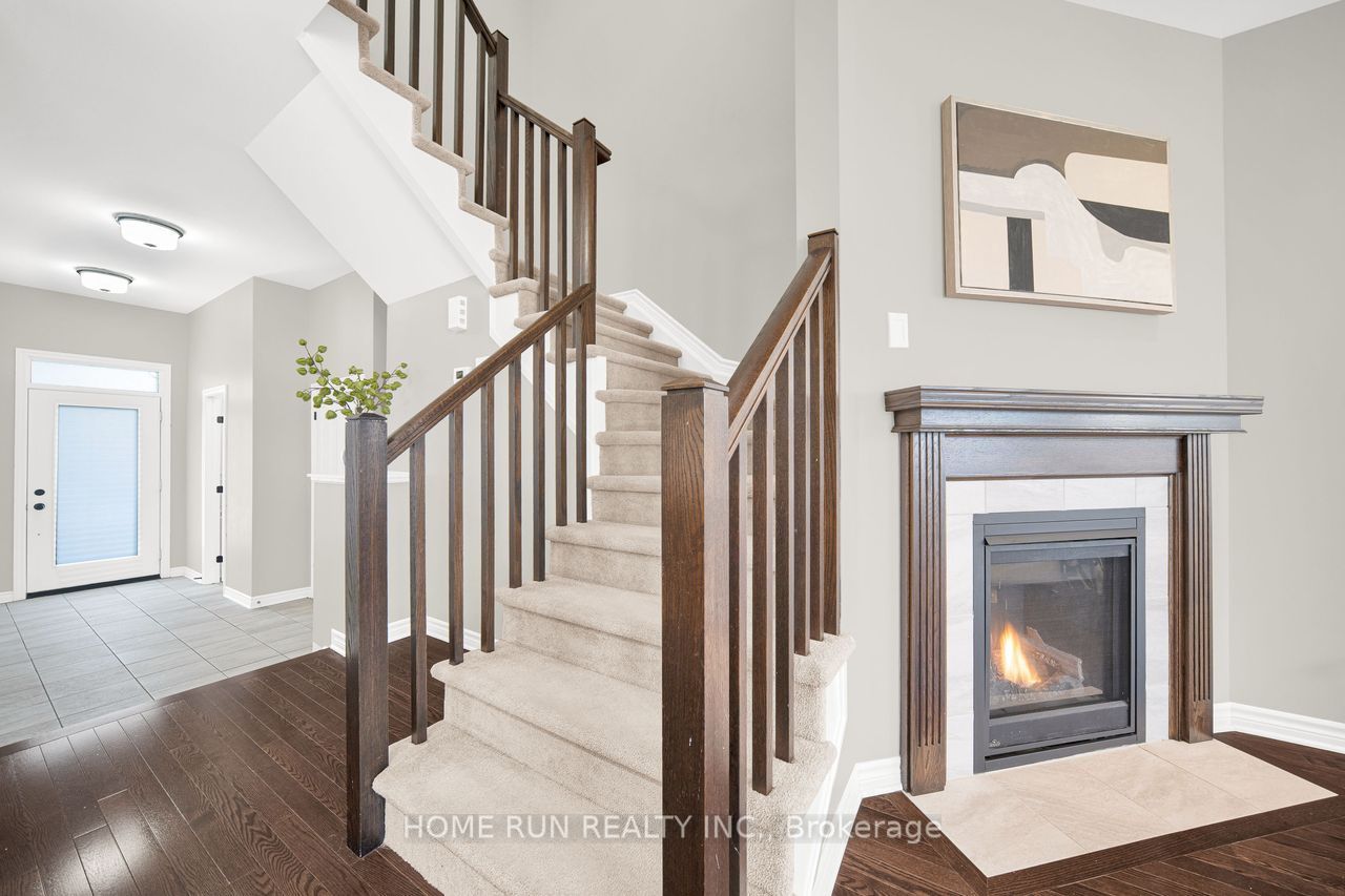 261 Brambling Way, Barrhaven, ON K2J 0E4 photo 4