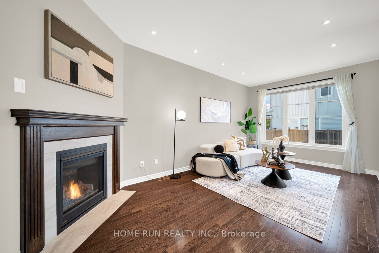 261 Brambling Way, Barrhaven, ON K2J 0E4 photo 5