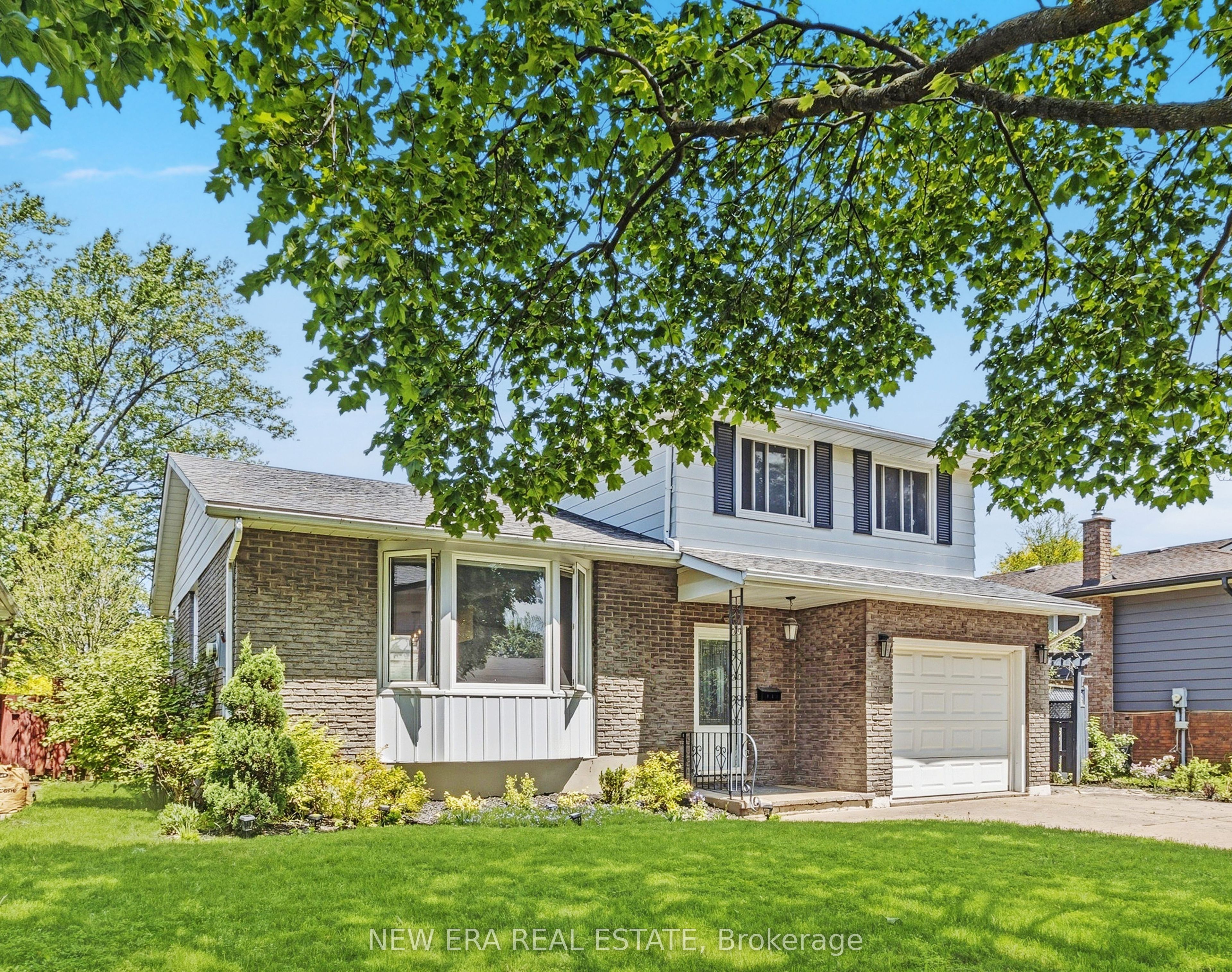 5 Shetland Crescent, St. Catharines, ON L2P 3P6