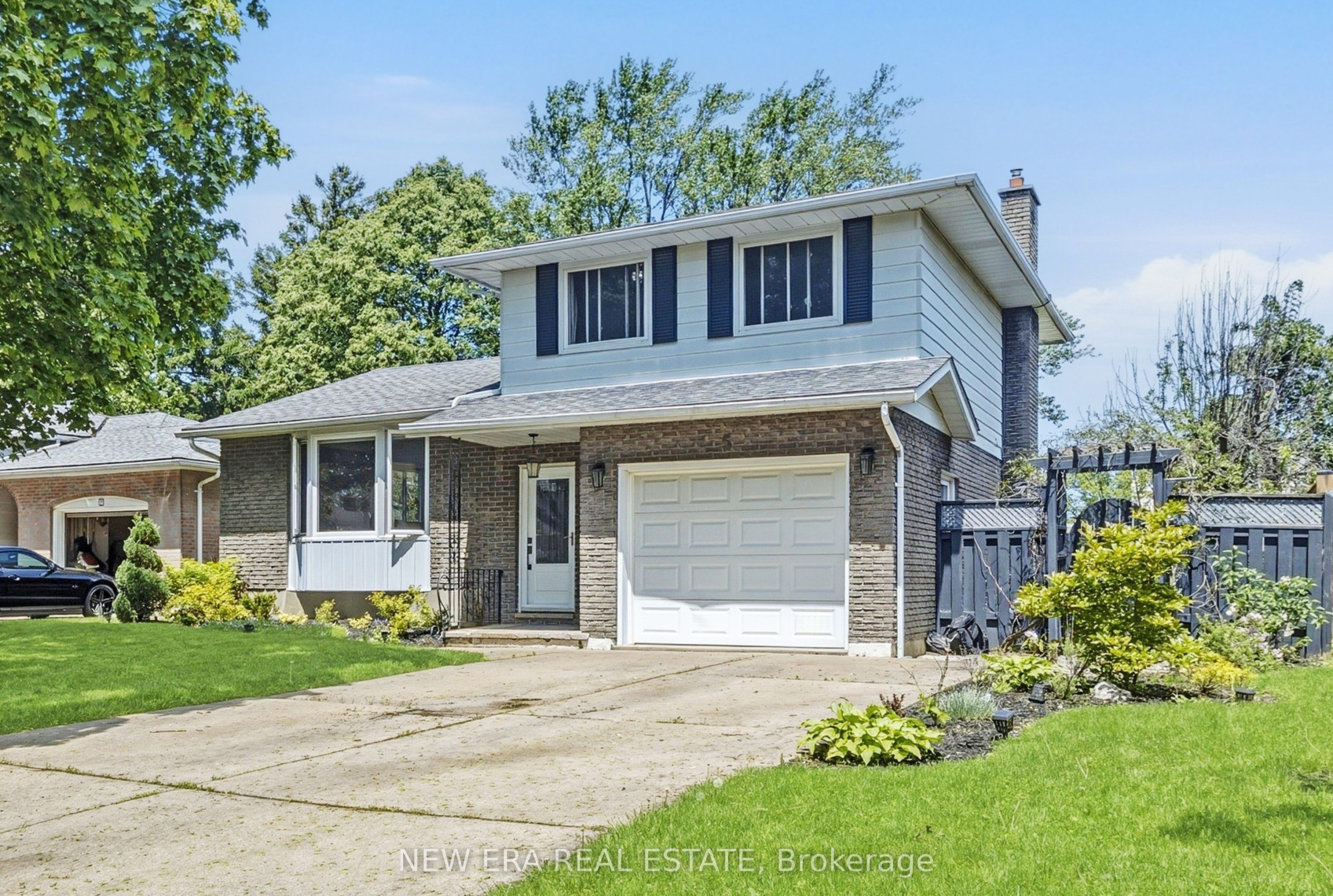 5 Shetland Crescent, St. Catharines, ON L2P 3P6 photo 2