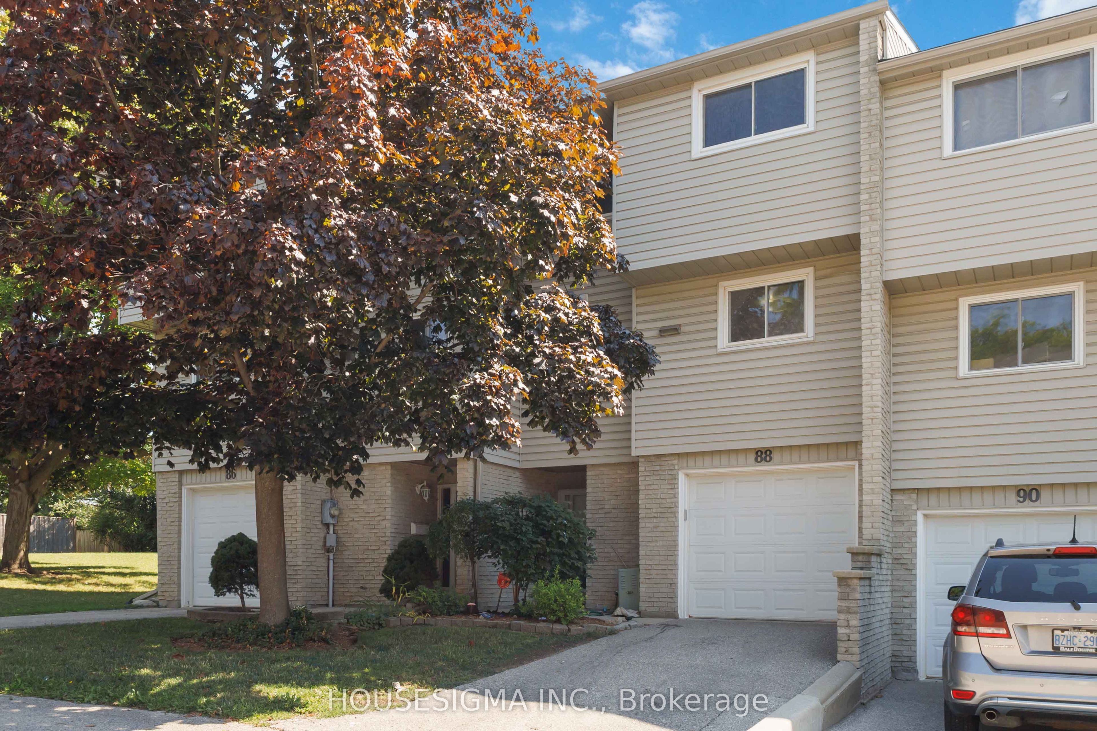 159 Sandringham Crescent 88, London South, ON N6C 5A9