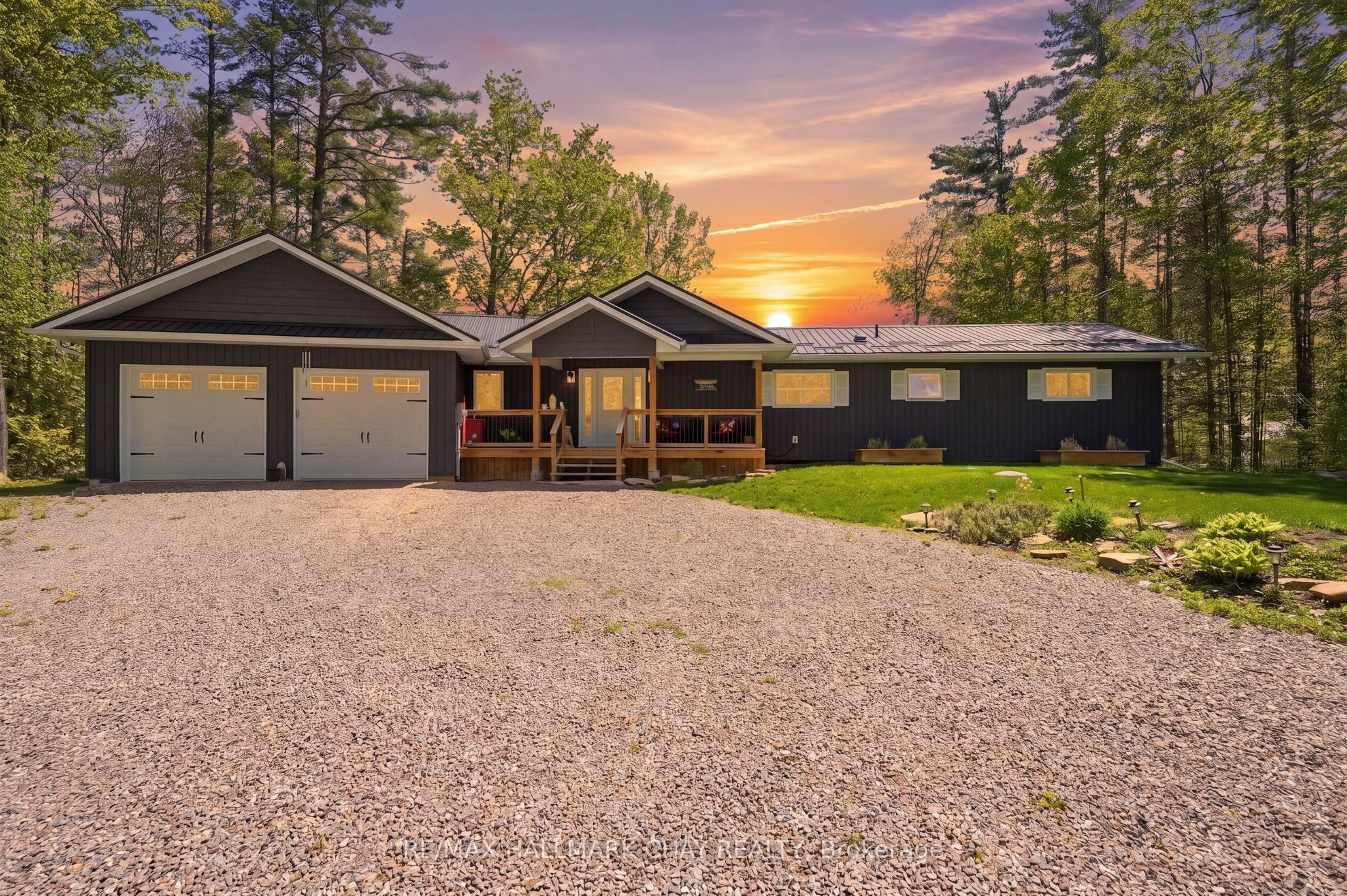 18 Baker Boulevard, Kawartha Lakes, ON K0M 2B0
