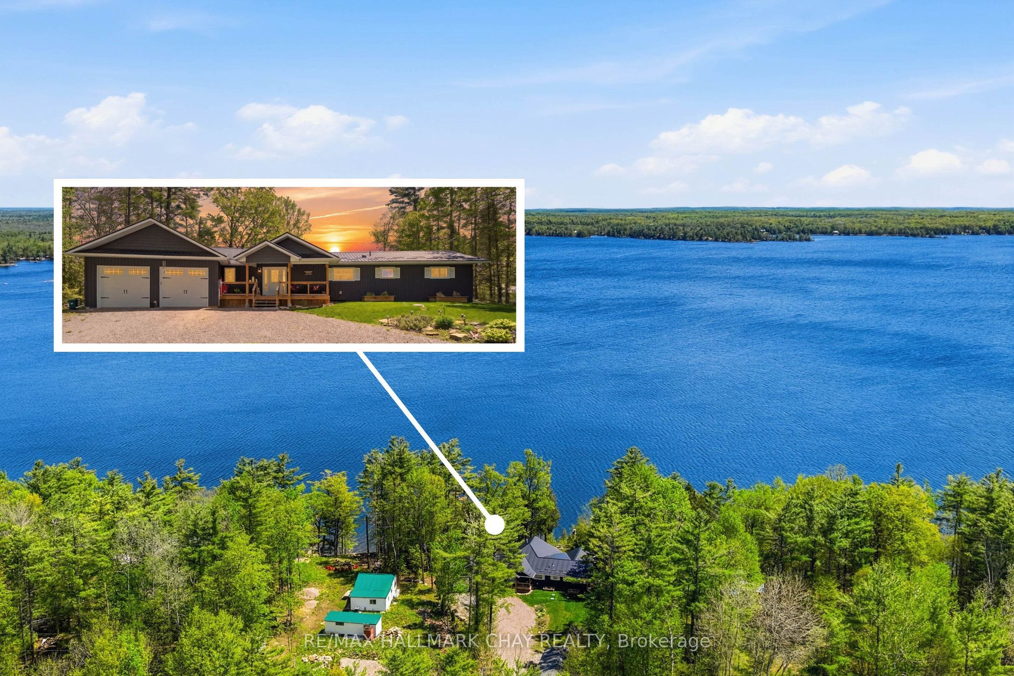 18 Baker Boulevard, Kawartha Lakes, ON K0M 2B0 photo 2