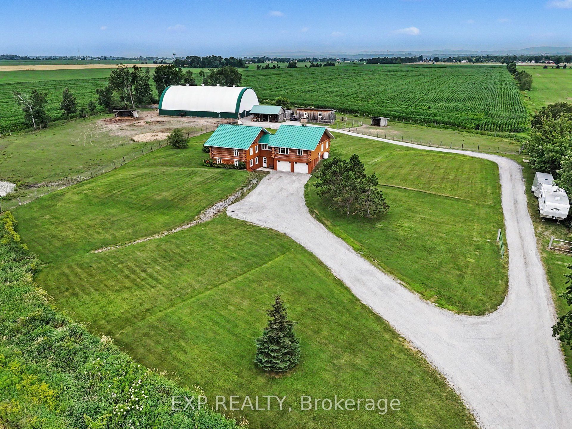 2661 Concession 2 Street, Alfred and Plantagenet, ON K0A 3K0 photo 3