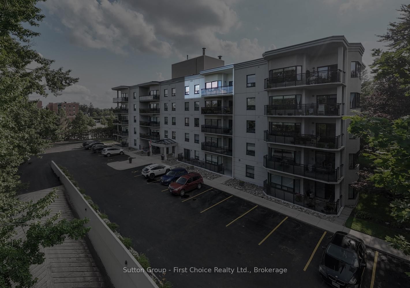 160 Romeo Street 504, Stratford, ON N5A 4S9 photo 4