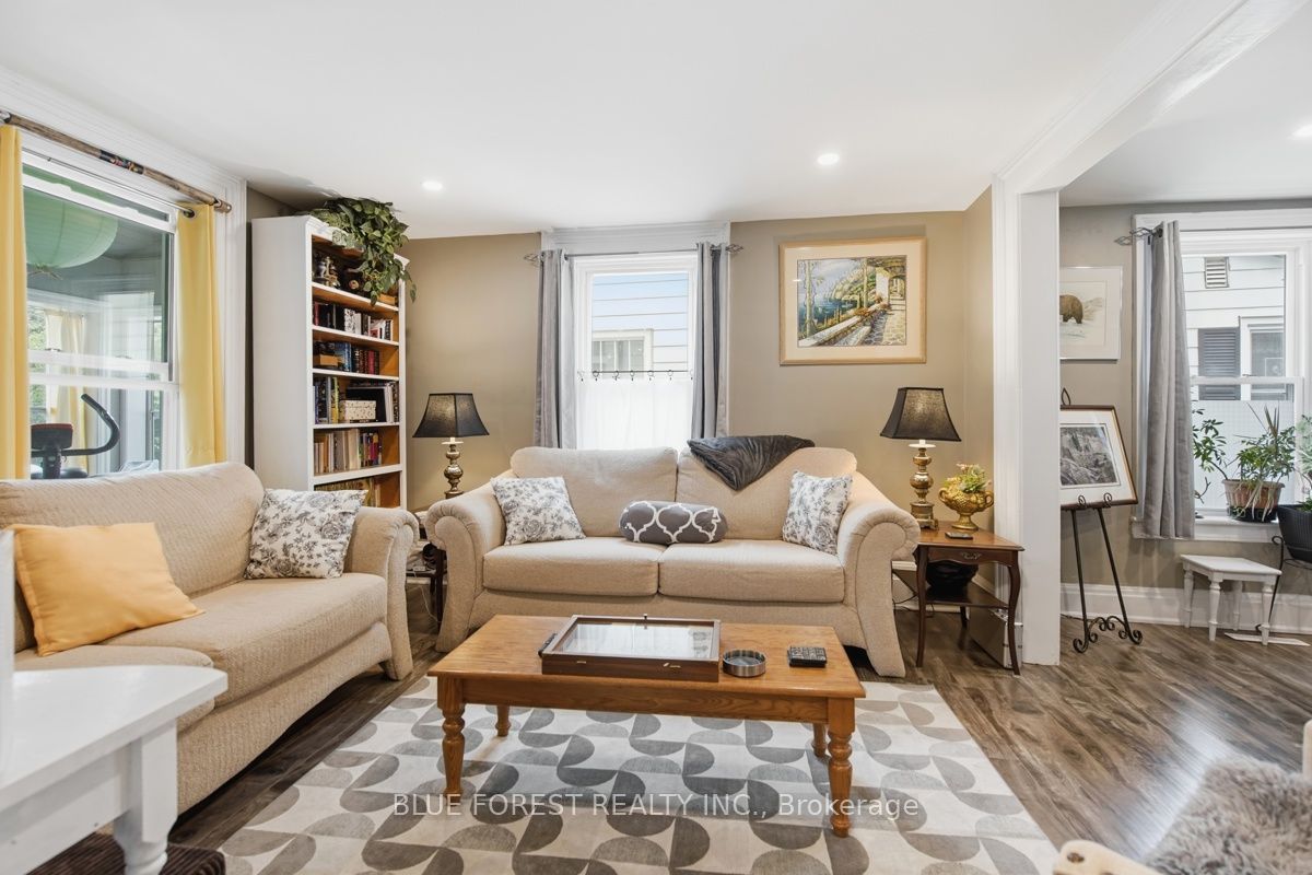 21 Isabel Street, St. Thomas, ON N5R 3J7 photo 5