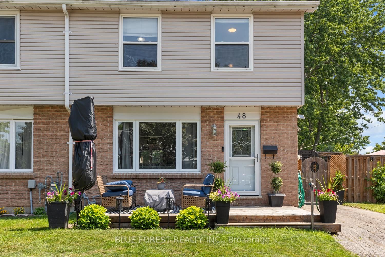 48 Rosamond Crescent, London South, ON N6E 2M8 photo 2