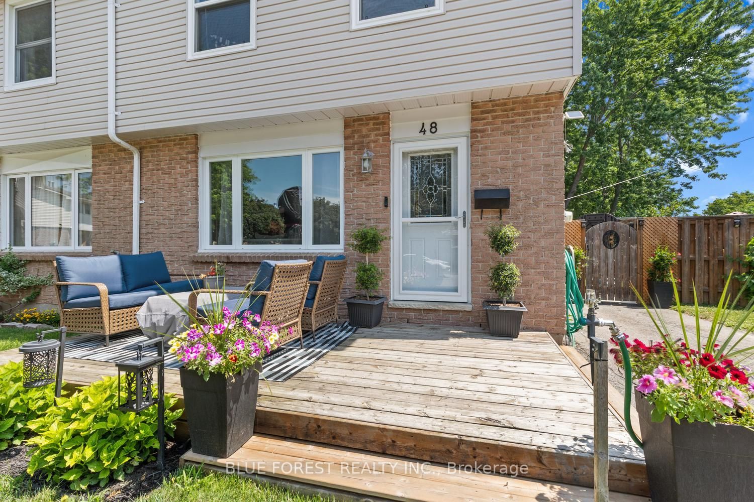 48 Rosamond Crescent, London South, ON N6E 2M8 photo 3
