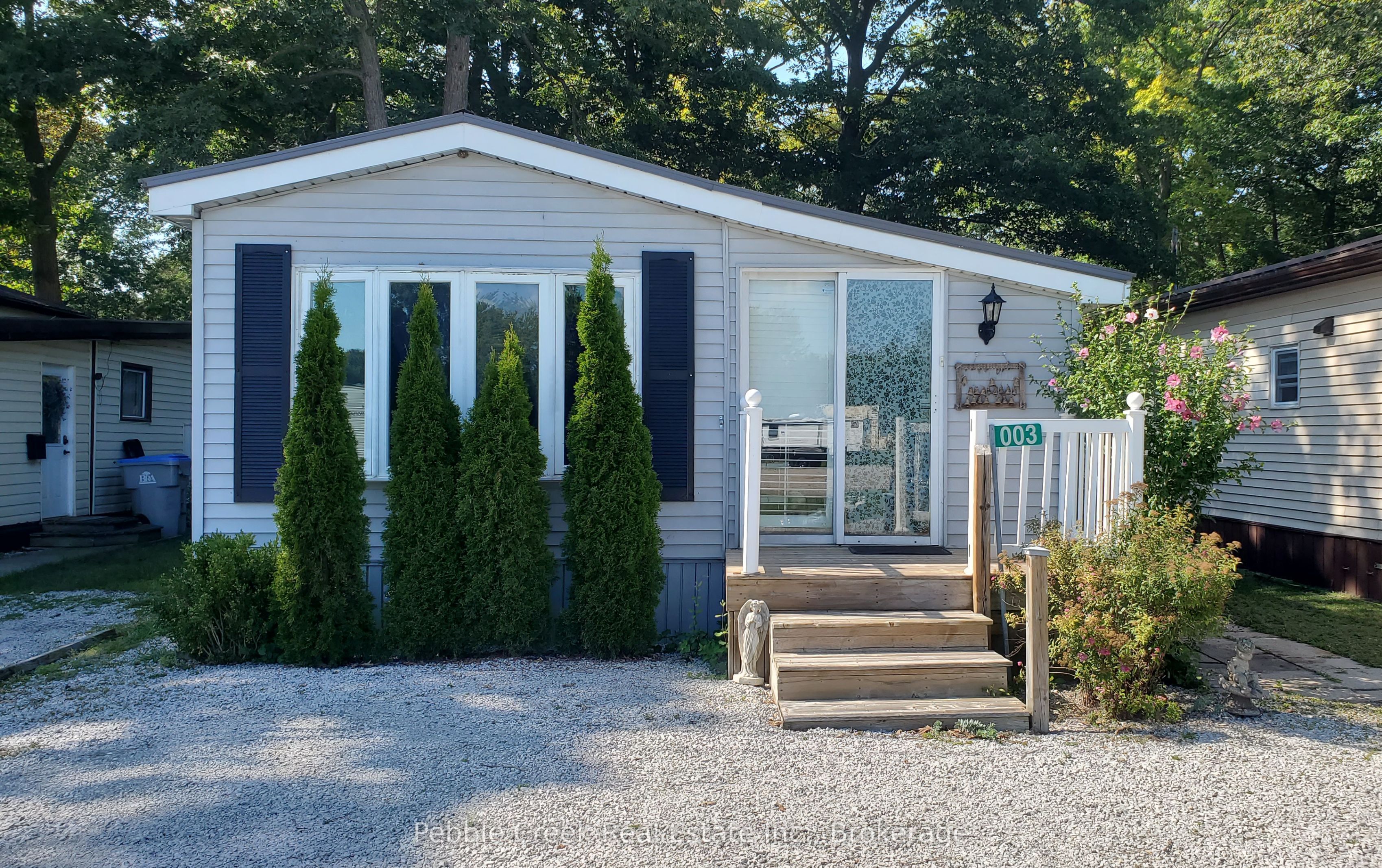 9951 Northville Crescent Unit #3, Lambton Shores, ON N0M 2N0