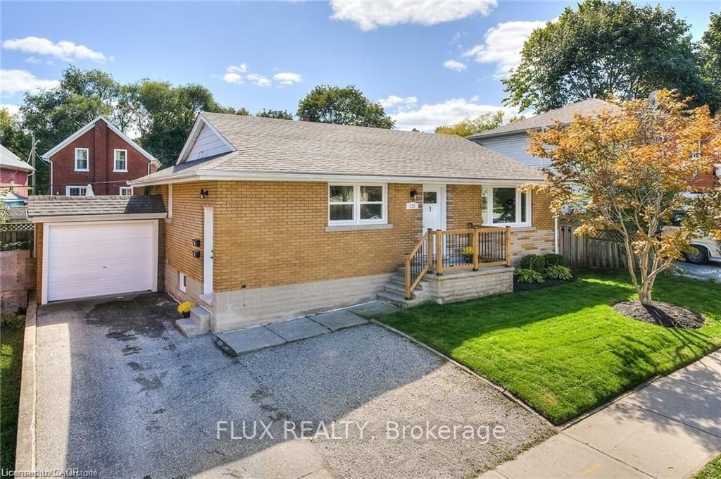 235 Guelph Street 2, Kitchener, ON N2H 5W9