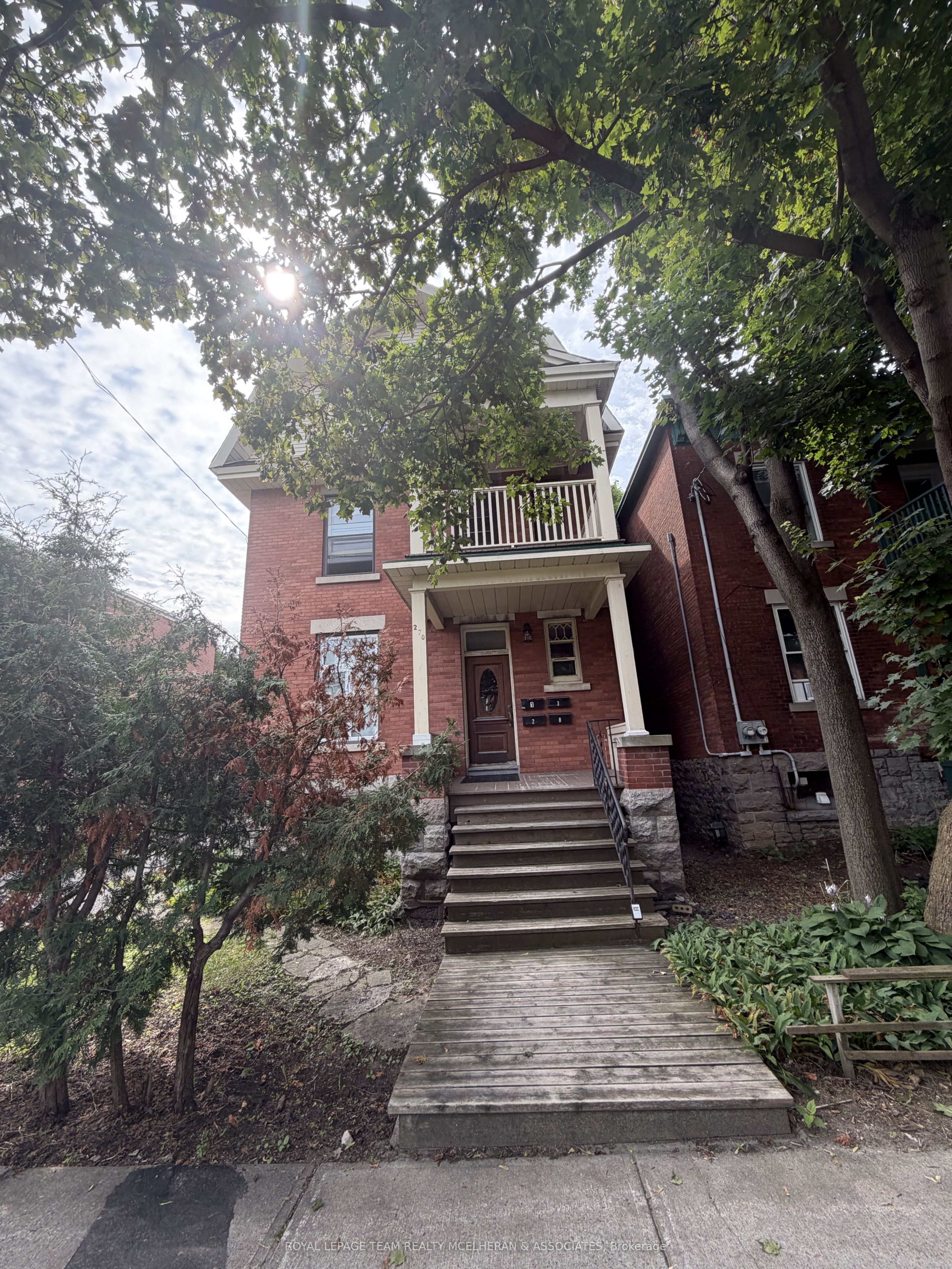 270 Arlington Avenue, Ottawa Centre, ON K1R 5T2