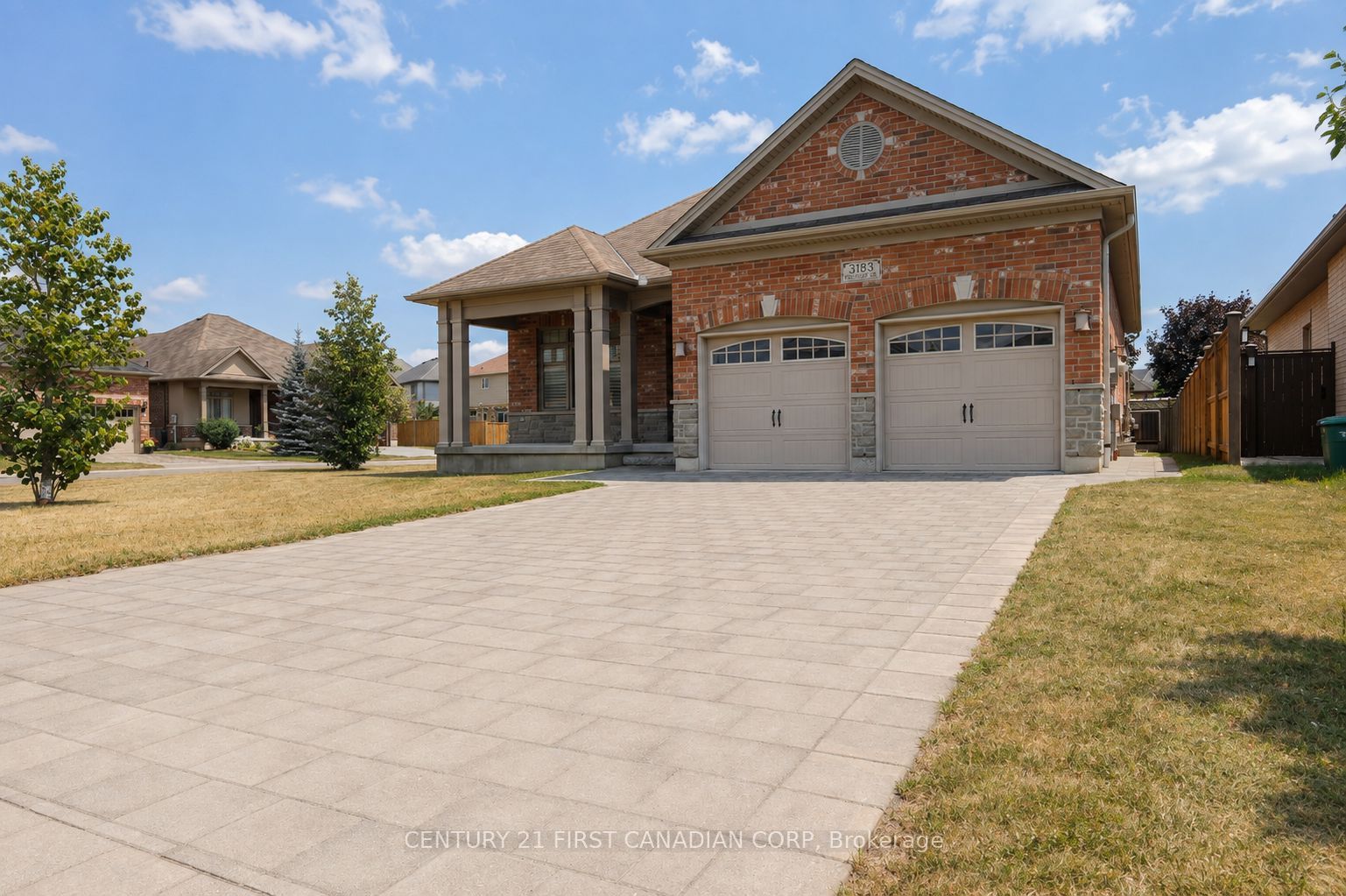 3183 Pincombe Drive, London South, ON N6L 0B4 photo 3
