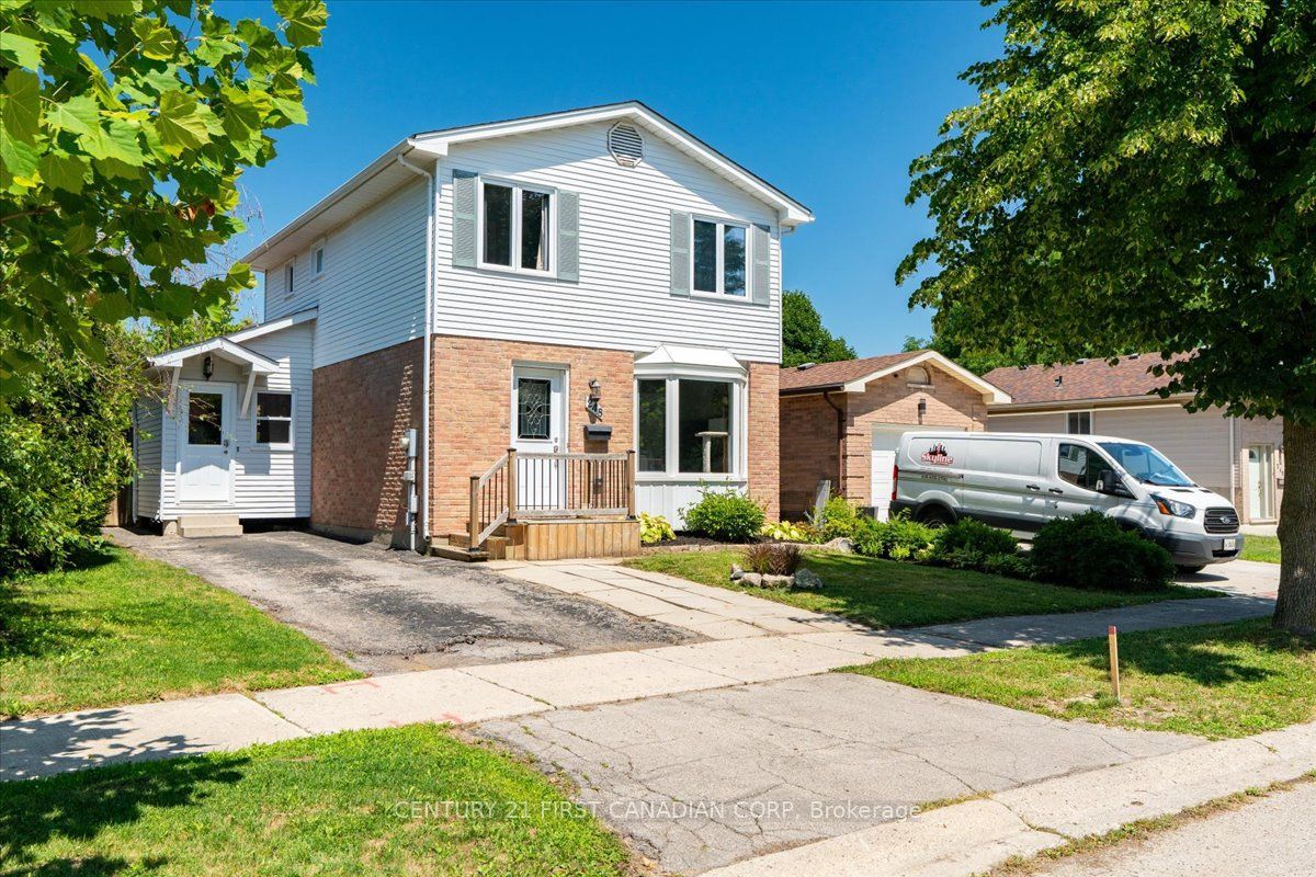 248 Ardsley Crescent, London North, ON N6G 3W7 photo 2