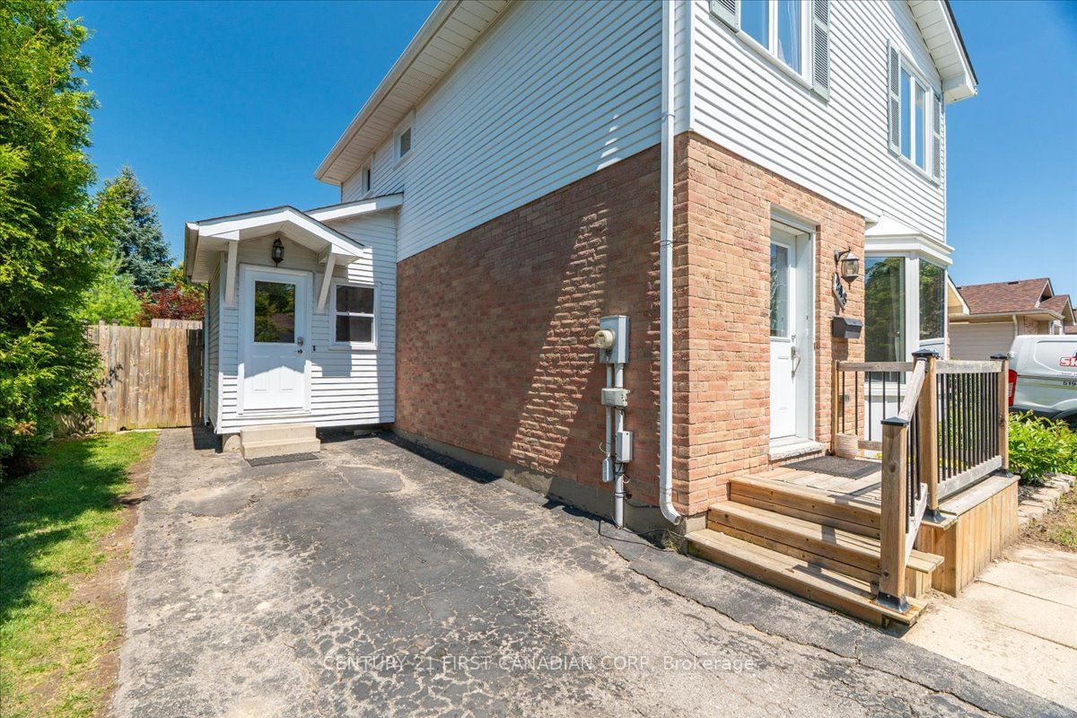 248 Ardsley Crescent, London North, ON N6G 3W7 photo 3