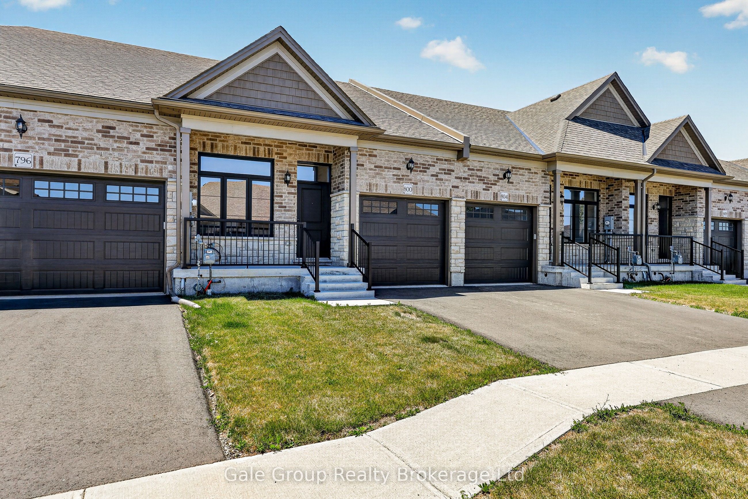 804 Garden Court Crescent, Woodstock, ON N4T 0A3