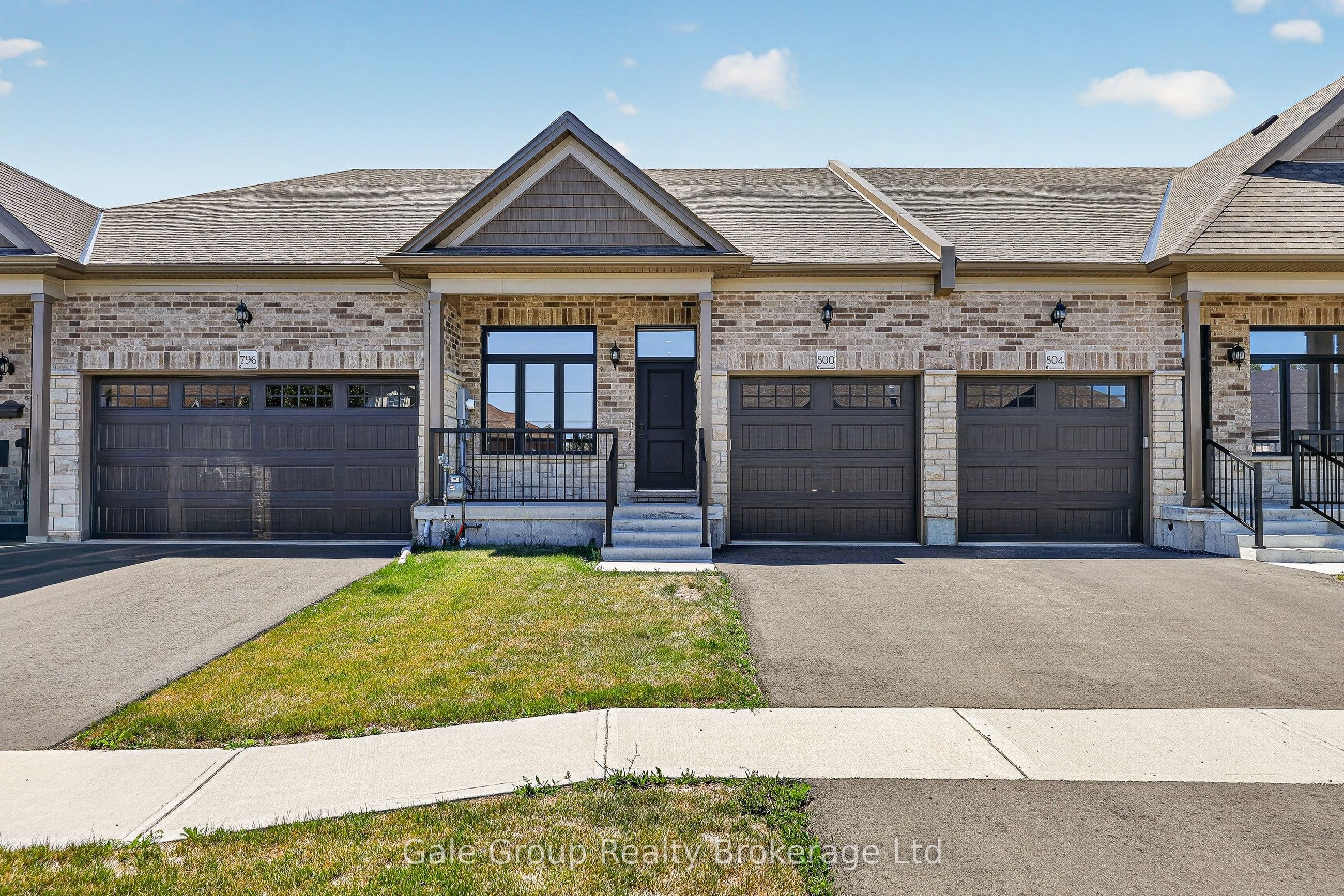 804 Garden Court Crescent, Woodstock, ON N4T 0A3 photo 5