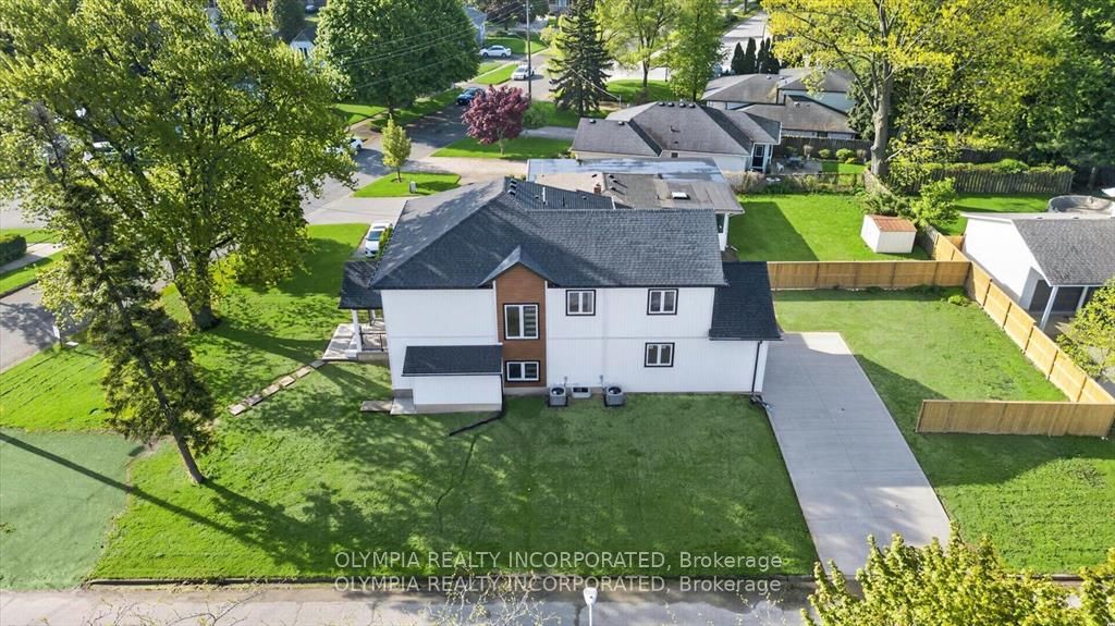 1110 Vansickle Road N, St. Catharines, ON L2S 2Z3 photo 2