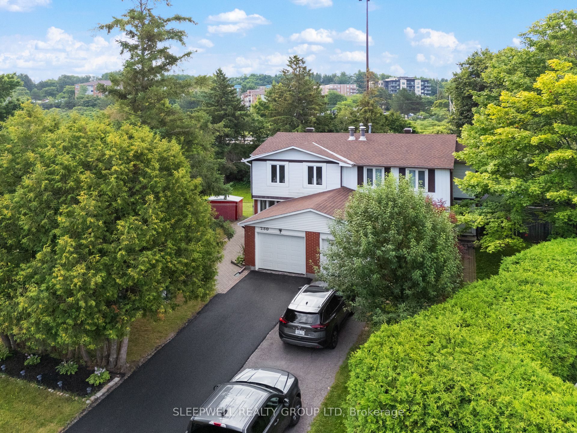 280 Pintail Terrace, Orleans - Cumberland and Area, ON K1E 2A1 photo 2