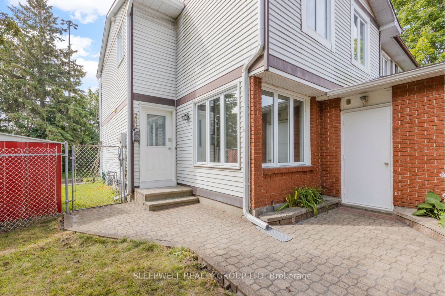 280 Pintail Terrace, Orleans - Cumberland and Area, ON K1E 2A1 photo 4