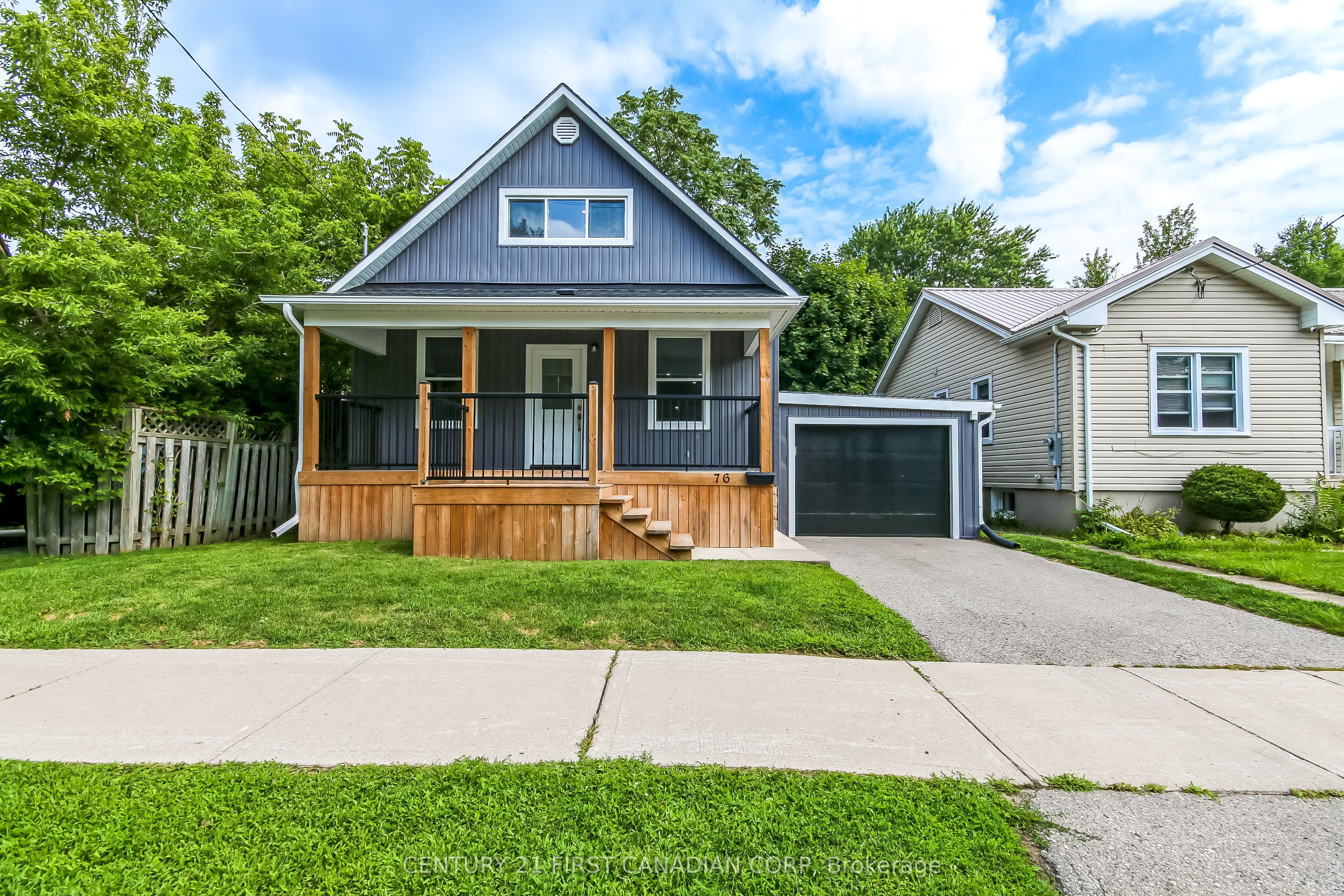 76 Chestnut Street, St. Thomas, ON N5R 2A9