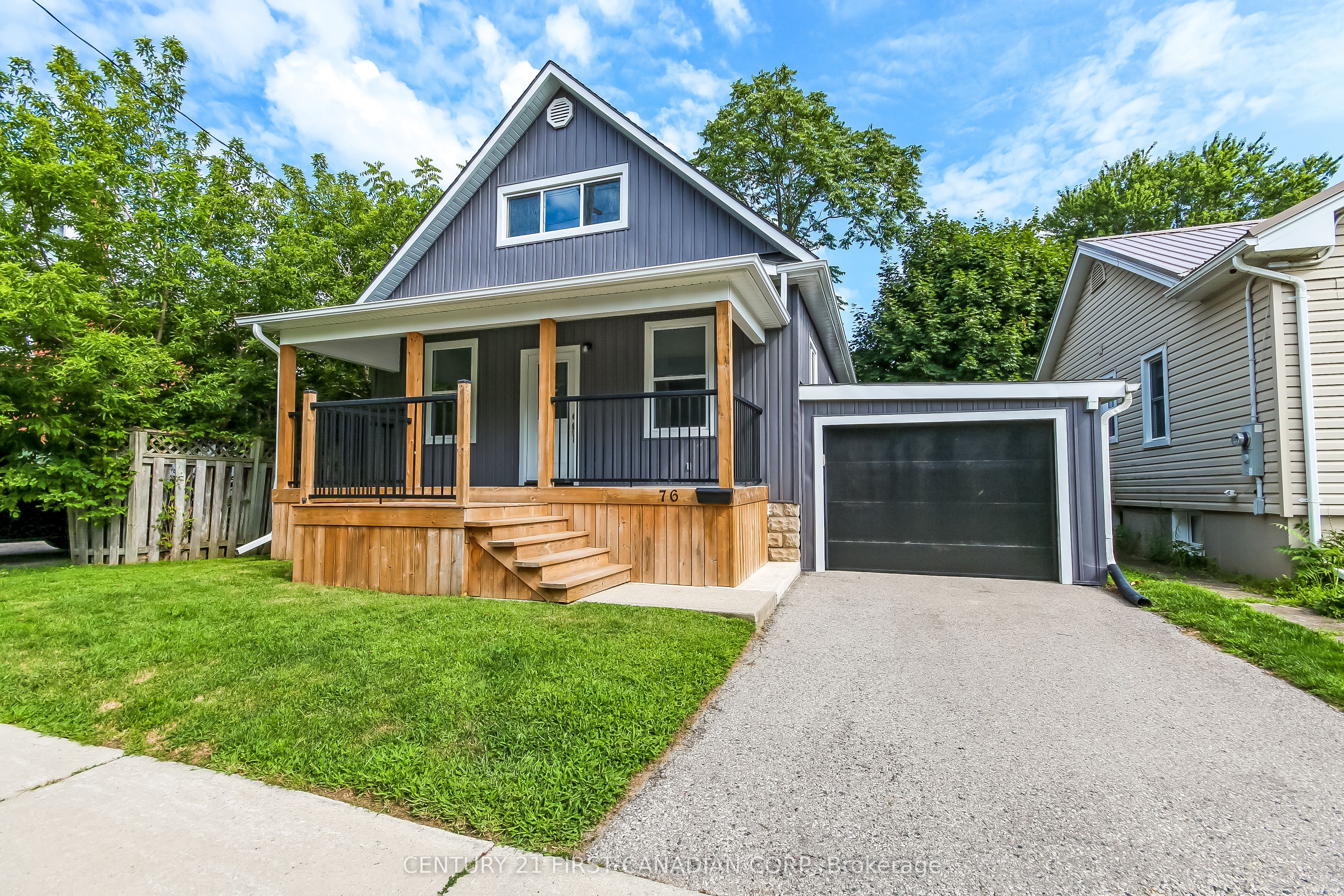 76 Chestnut Street, St. Thomas, ON N5R 2A9 photo 2