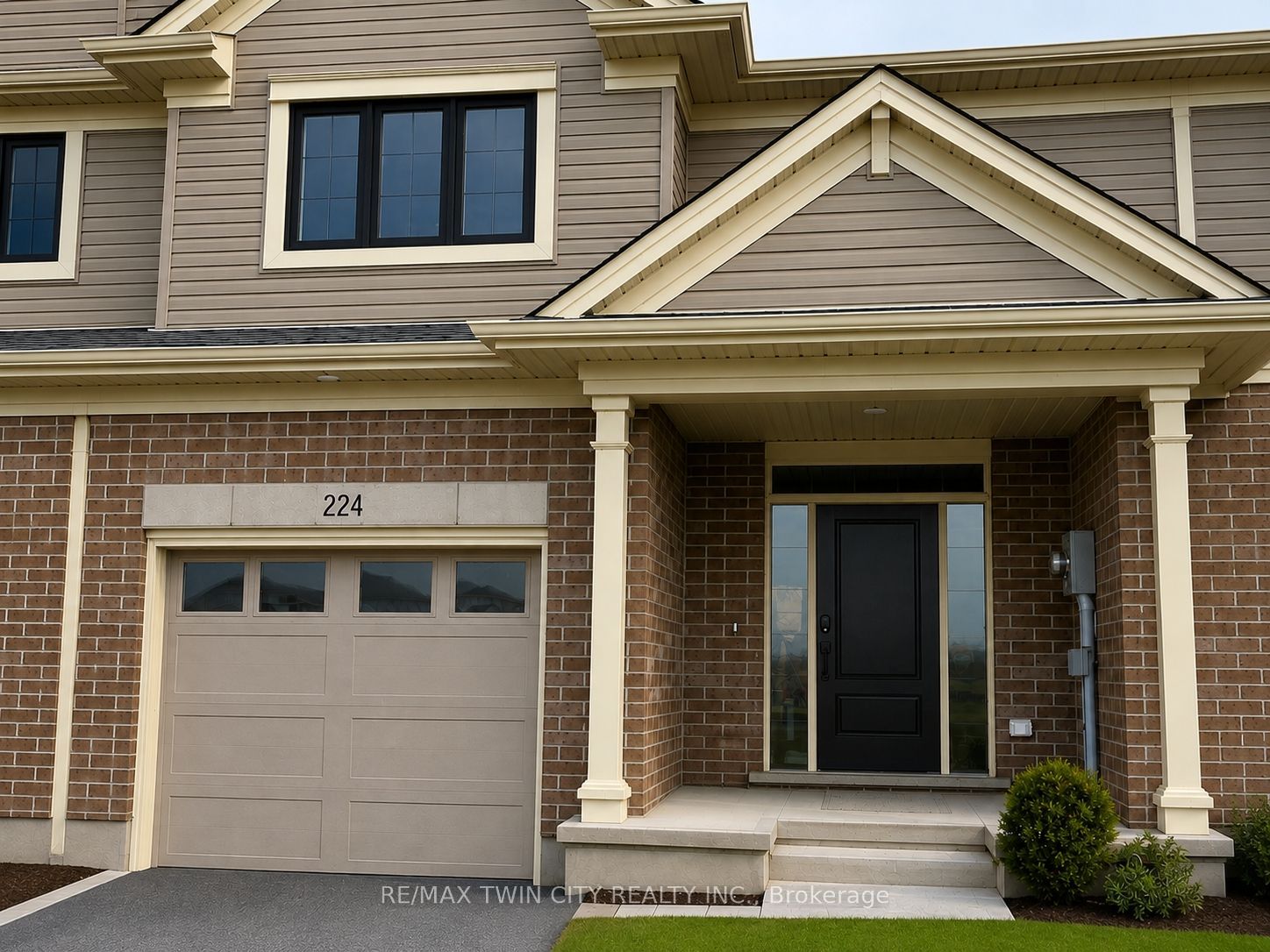 224 Renaissance Drive, St. Thomas, ON N5R 0C1