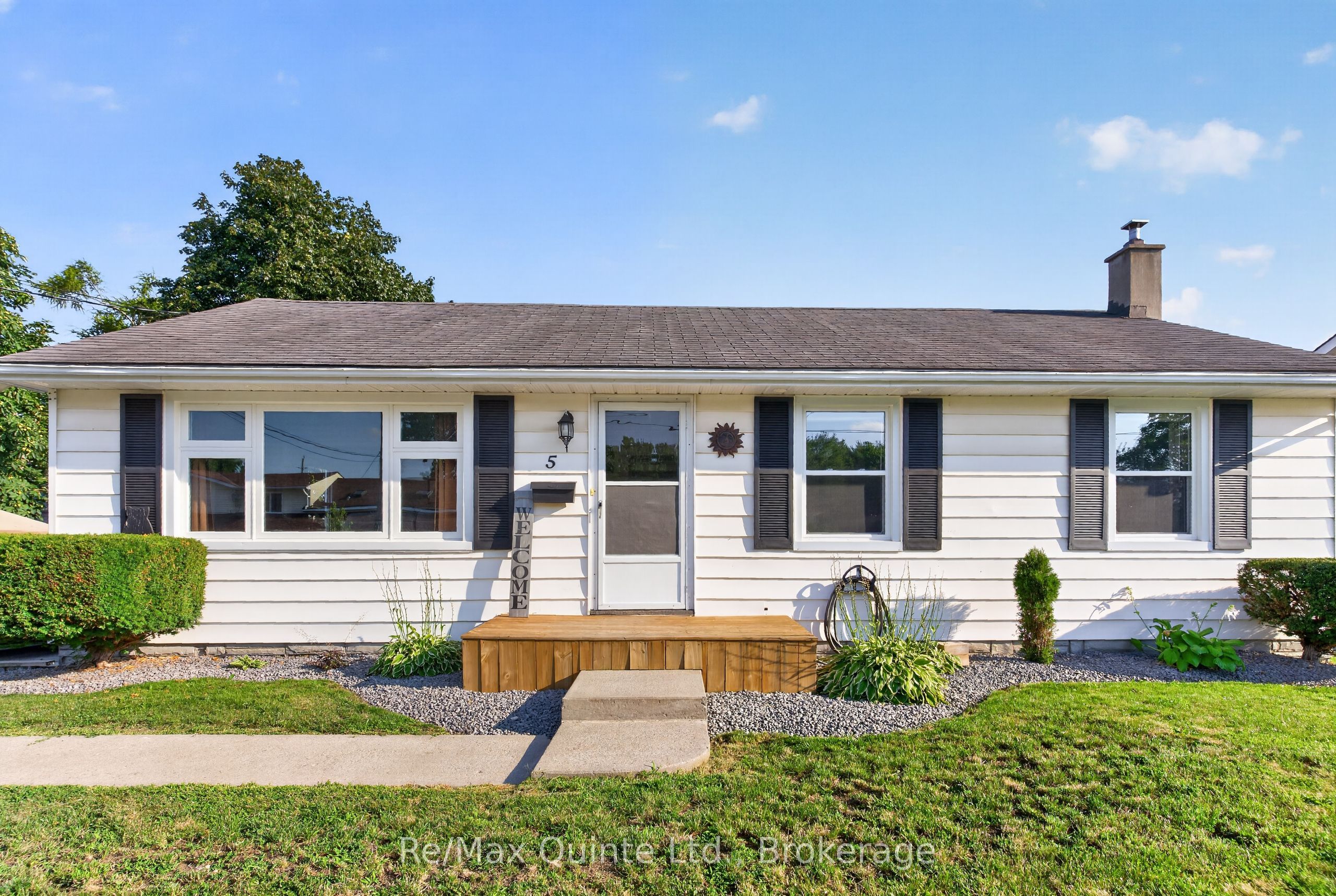 5 WILKINS Street, Belleville, ON K8P 1P2 photo 3