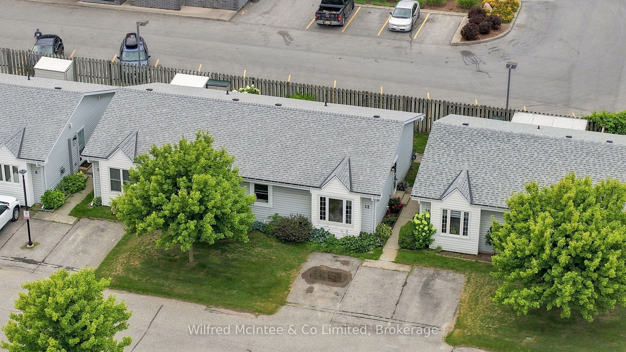 303 Waterloo Street 12, Saugeen Shores, ON N0H 2C1