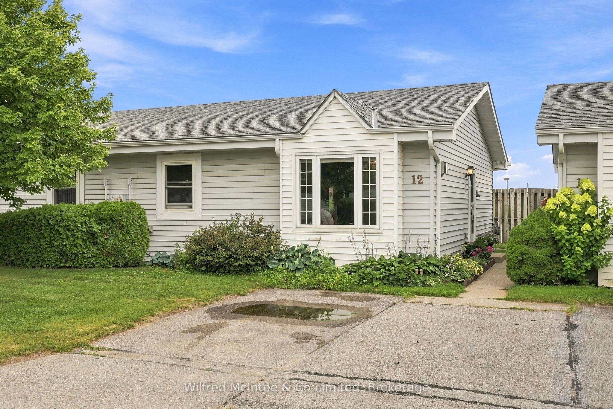 303 Waterloo Street 12, Saugeen Shores, ON N0H 2C1 photo 2