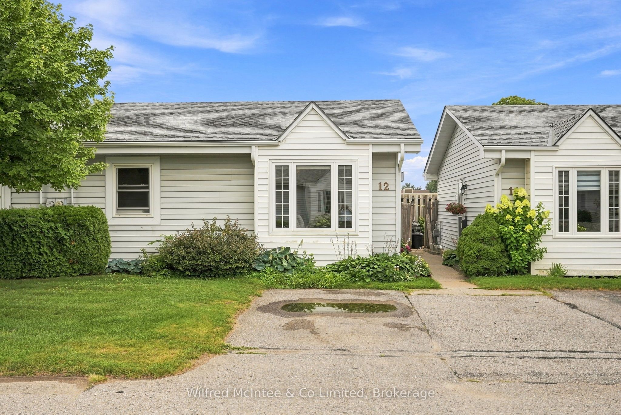 303 Waterloo Street 12, Saugeen Shores, ON N0H 2C1 photo 3