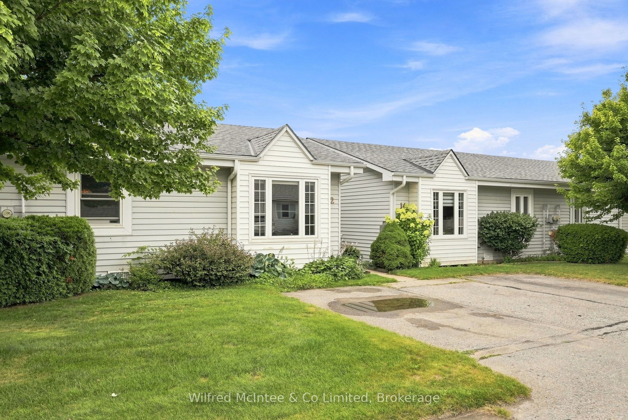 303 Waterloo Street 12, Saugeen Shores, ON N0H 2C1 photo 4