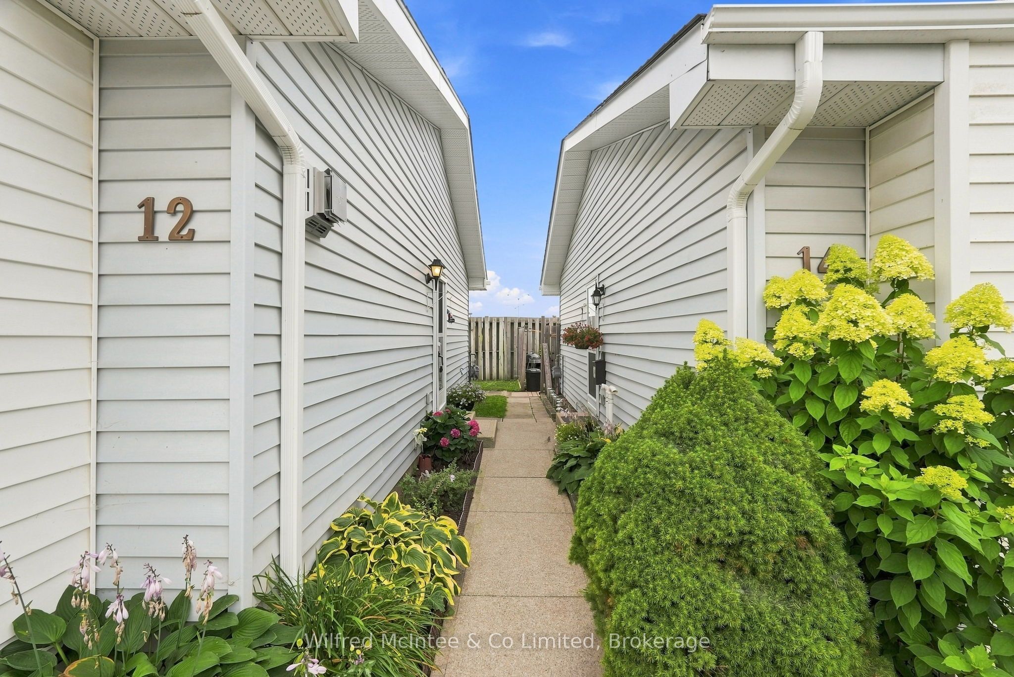 303 Waterloo Street 12, Saugeen Shores, ON N0H 2C1 photo 5