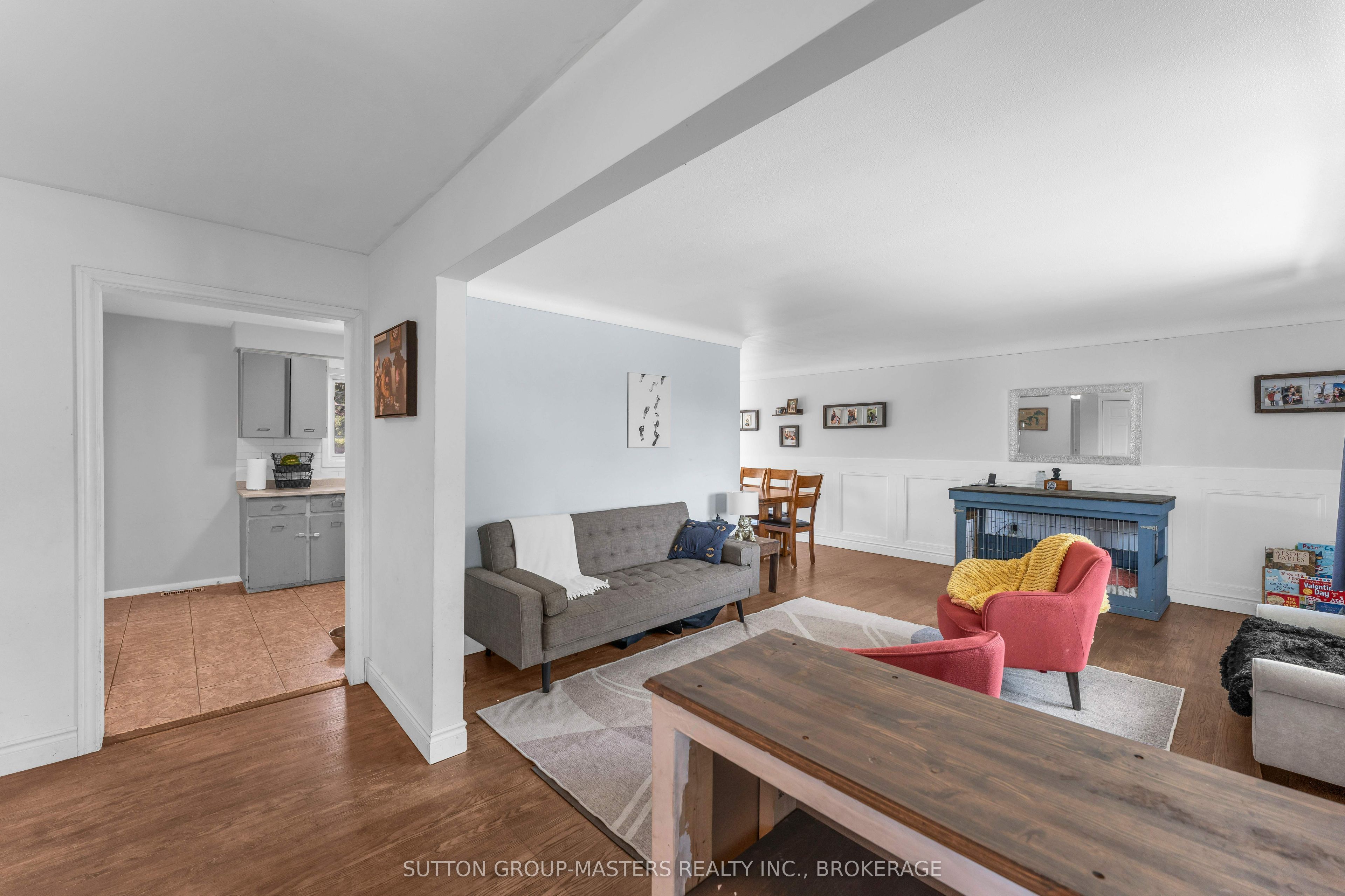 39 Oxford Crescent, Loyalist, ON K7N 1R1 photo 4
