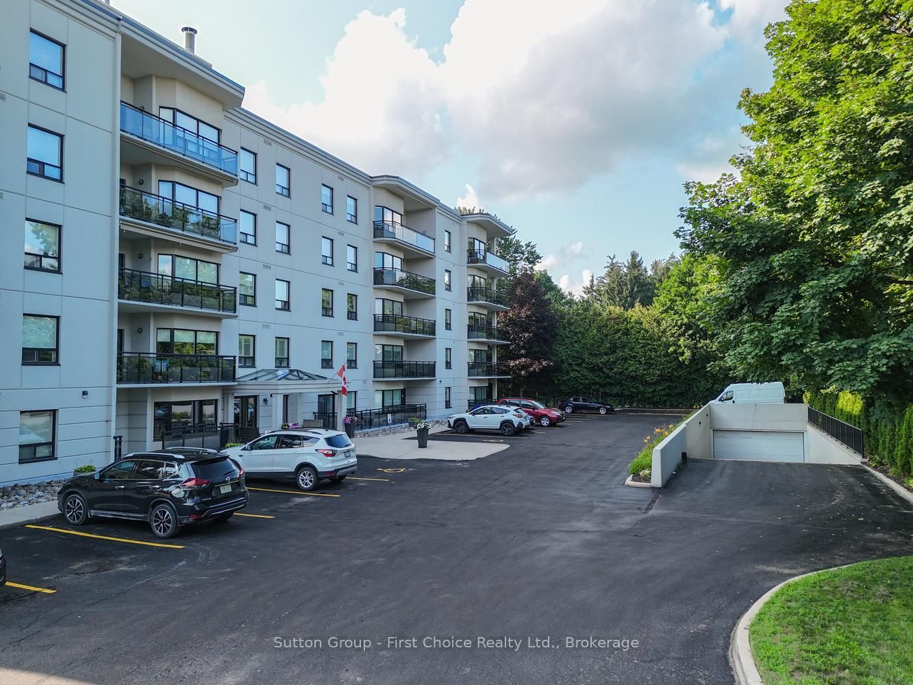 160 S Romeo Street 505, Stratford, ON N5A 4S9 photo 2