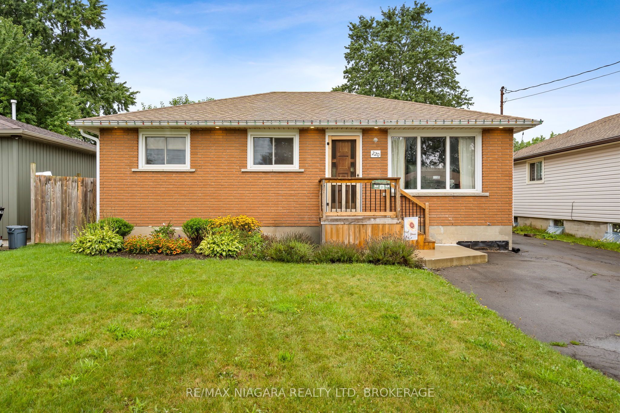 220 CUTRESS Avenue, Welland, ON L3C 2P8