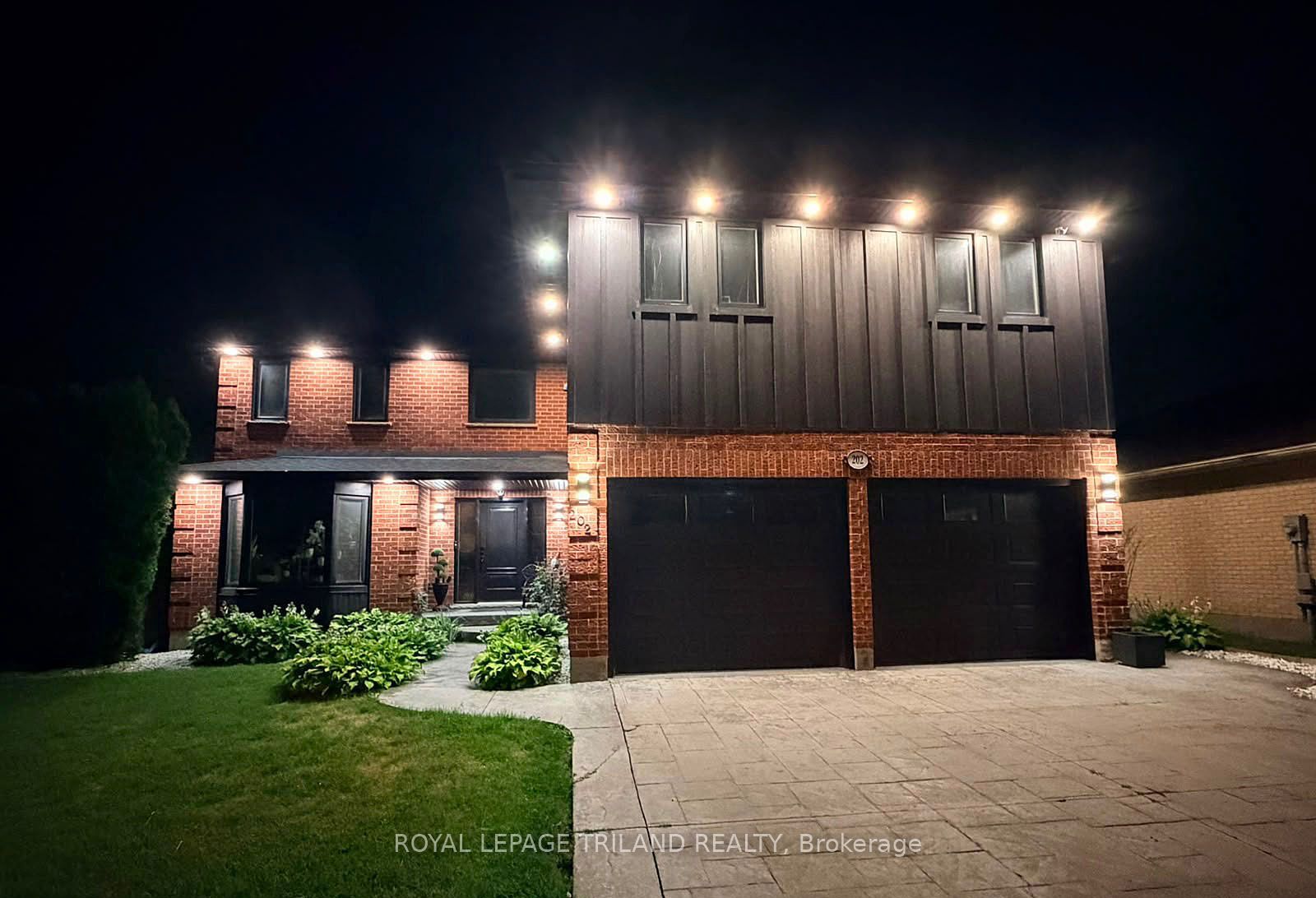 202 Pine Valley Drive, London South, ON N6J 4N7 photo 3