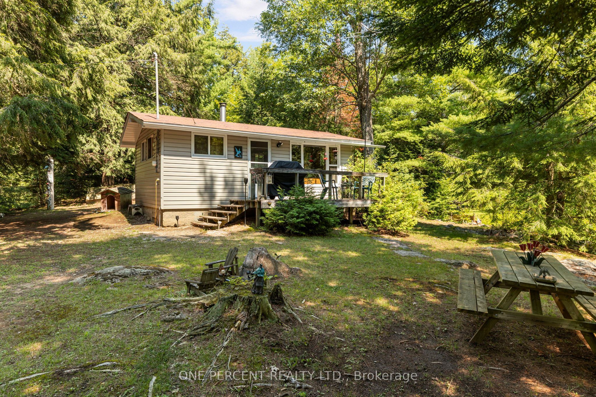47 HEAD RIVER Lane, Kawartha Lakes, ON L3V 4M2