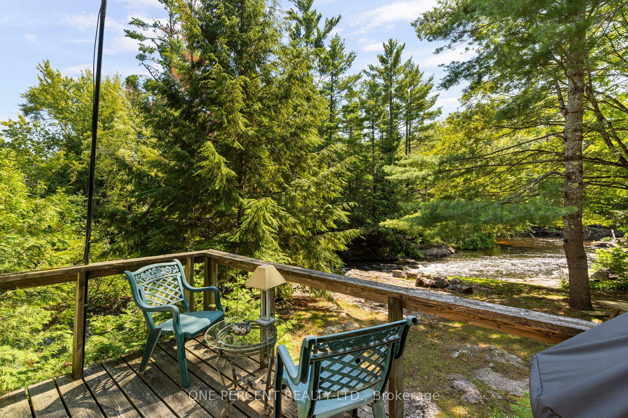 47 HEAD RIVER Lane, Kawartha Lakes, ON L3V 4M2 photo 2
