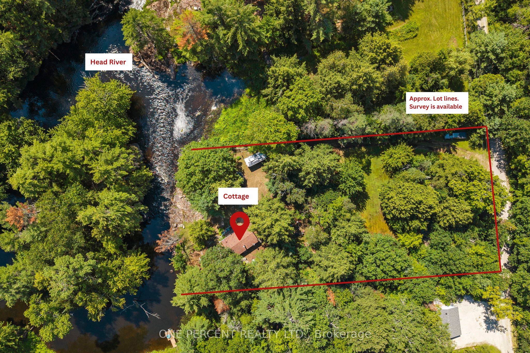 47 HEAD RIVER Lane, Kawartha Lakes, ON L3V 4M2 photo 4