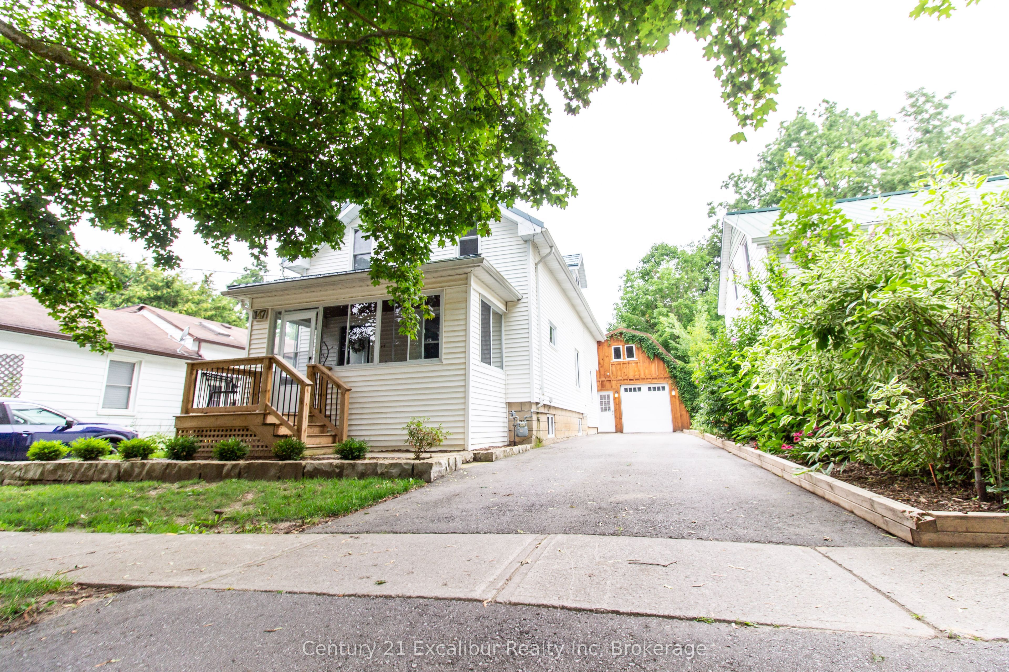 147 St George Street E, Centre Wellington, ON N1M 1K2