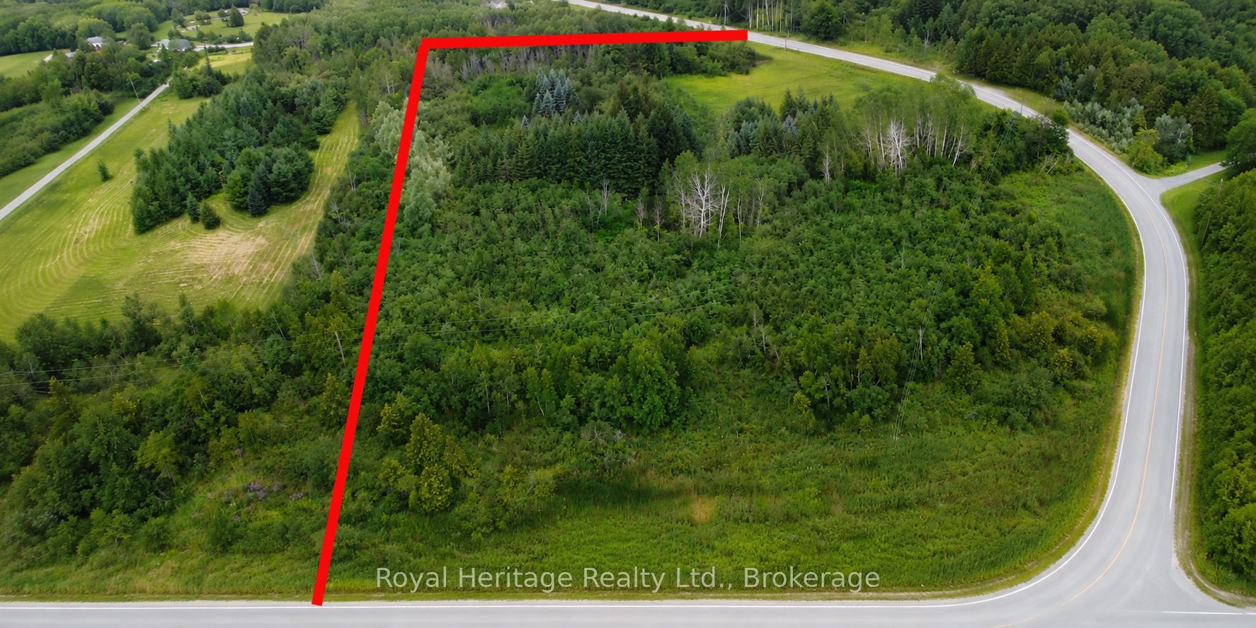 None Hollowview RD Road N, Centre Hastings, ON K0K 3E0 photo 2